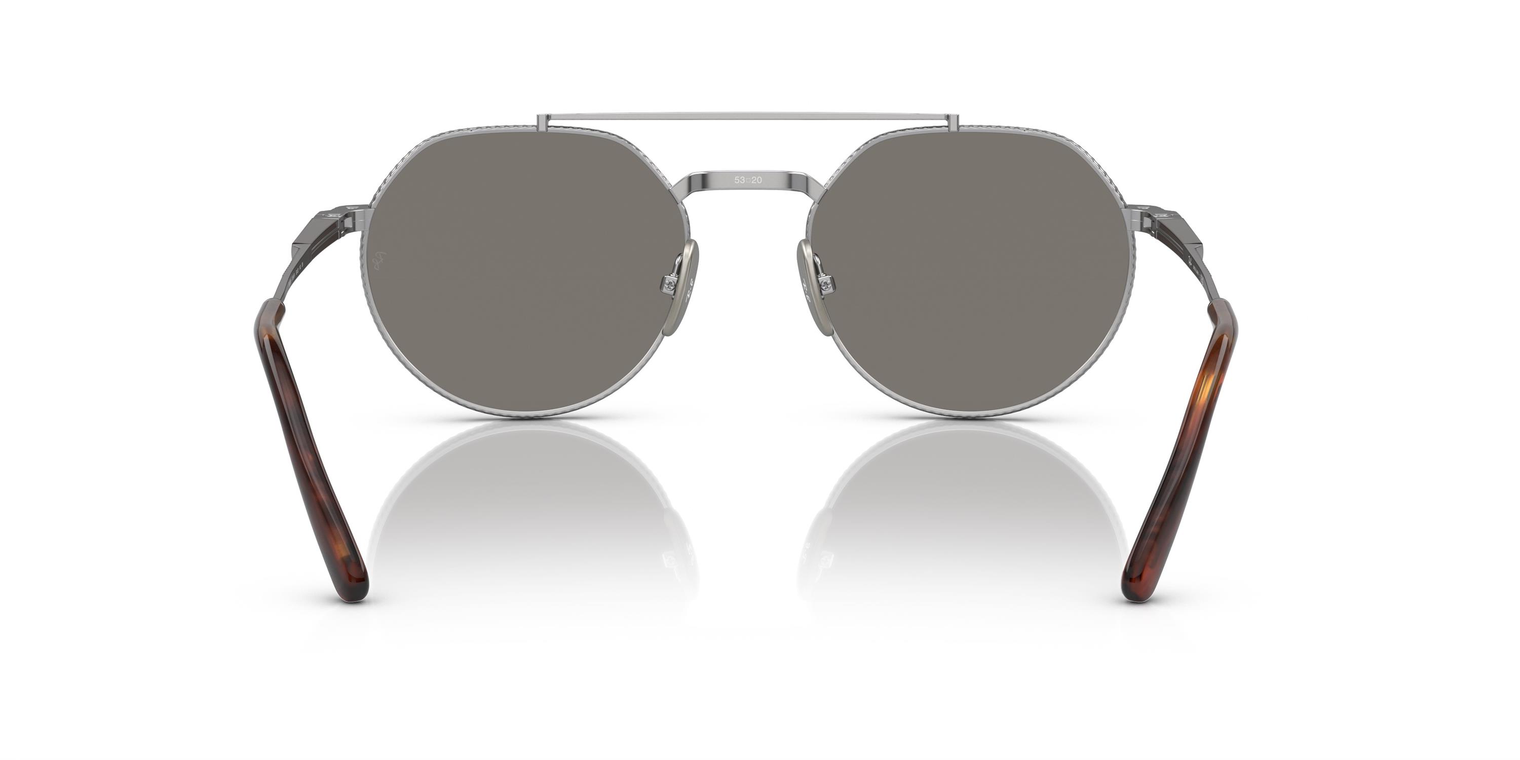 RAY-BAN 0RB8265 3139O4 51