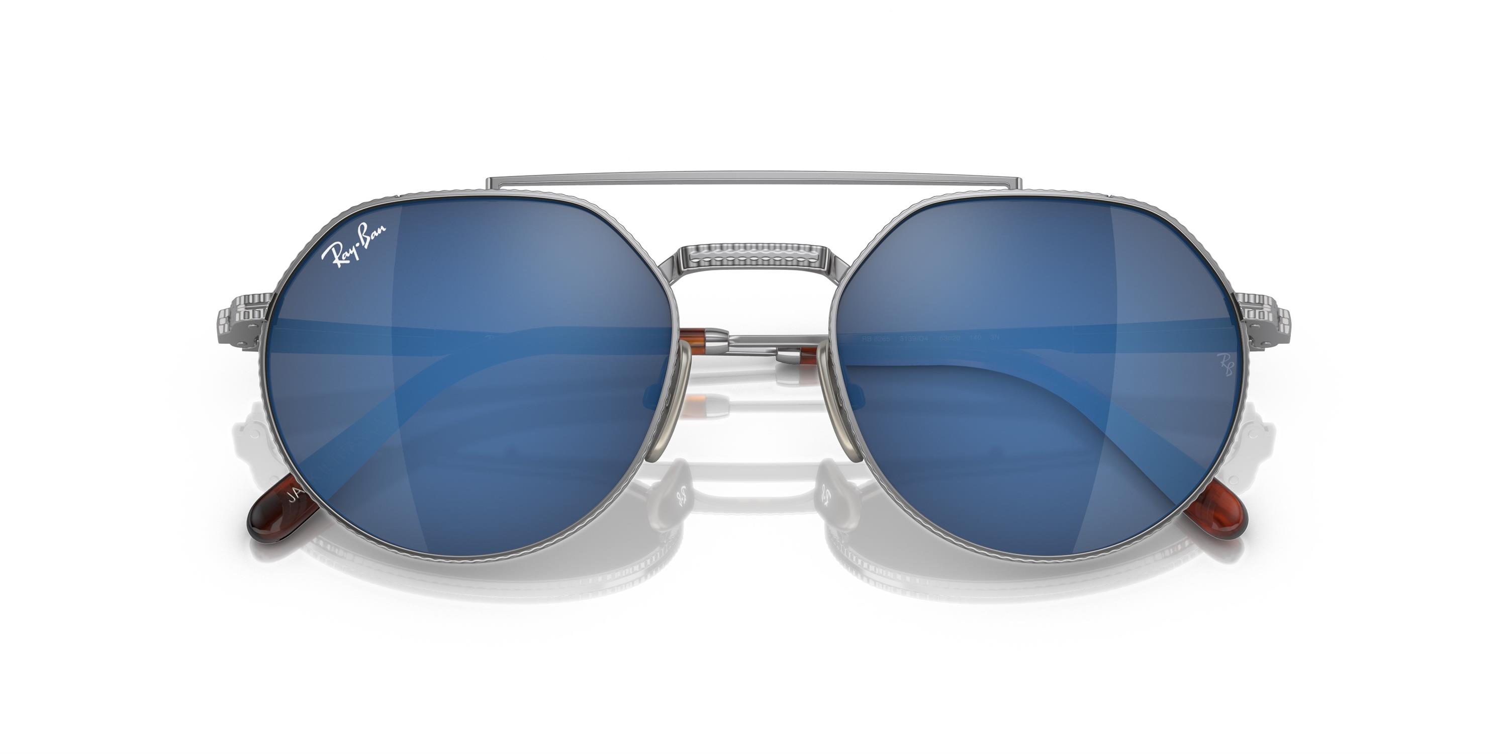 RAY-BAN 0RB8265 3139O4 51