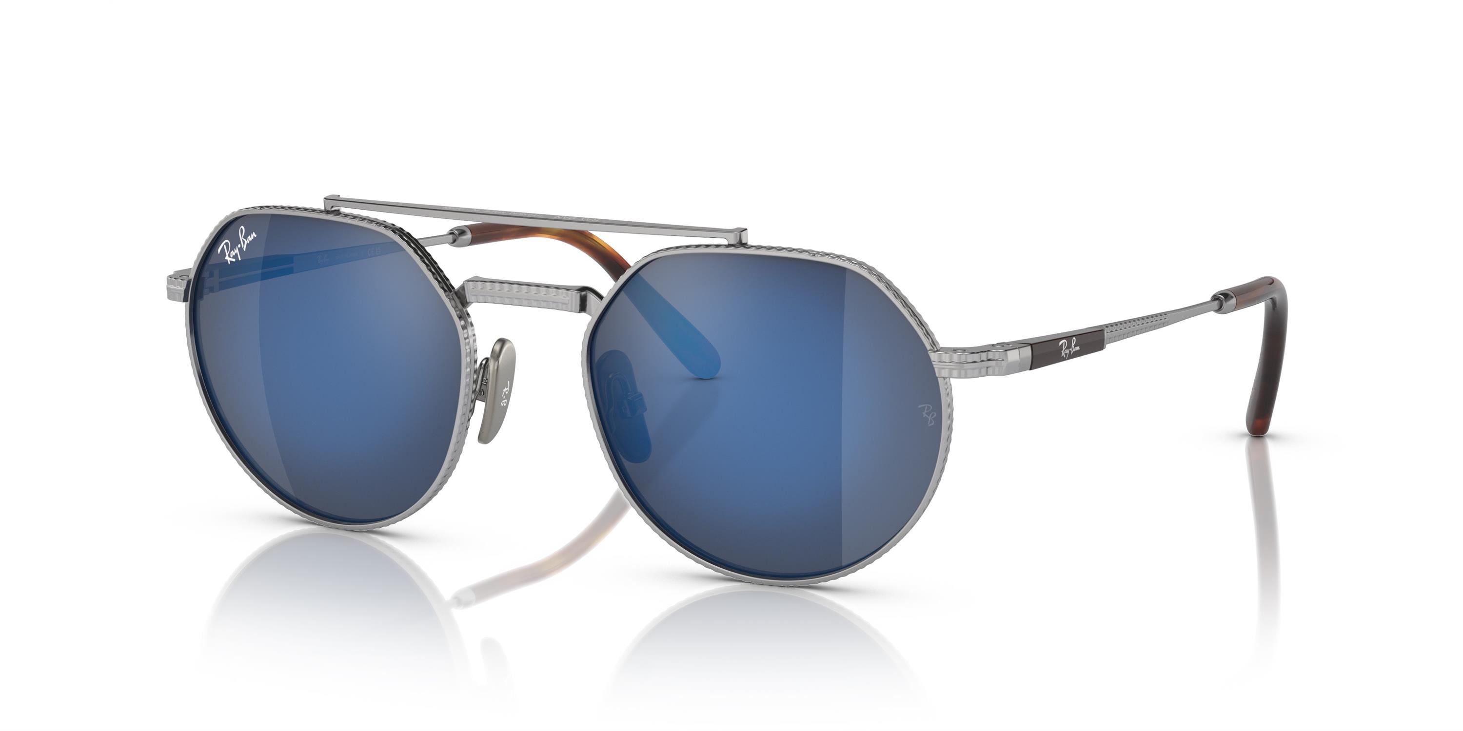 RAY-BAN 0RB8265 3139O4 53