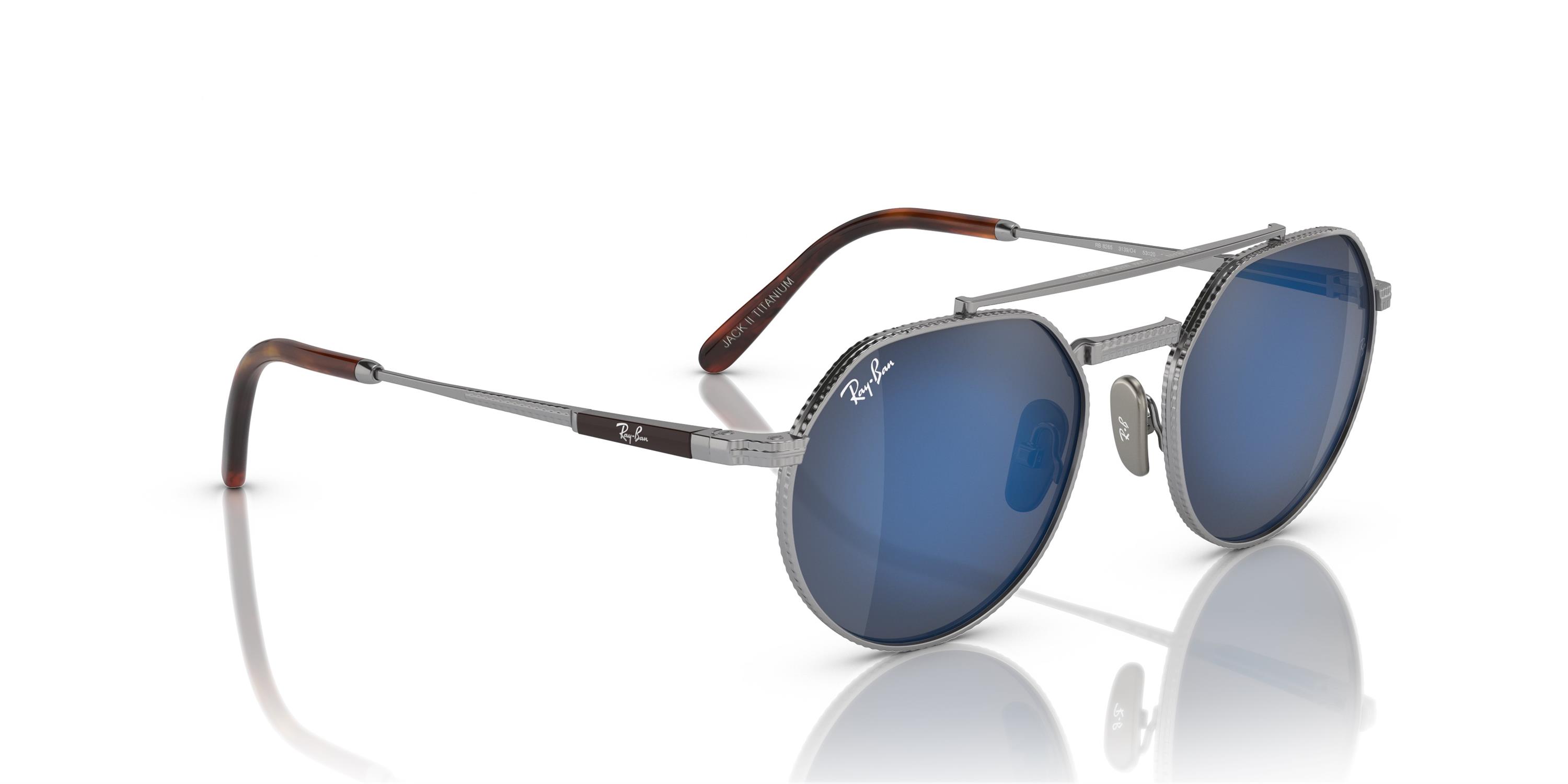 RAY-BAN 0RB8265 3139O4 53