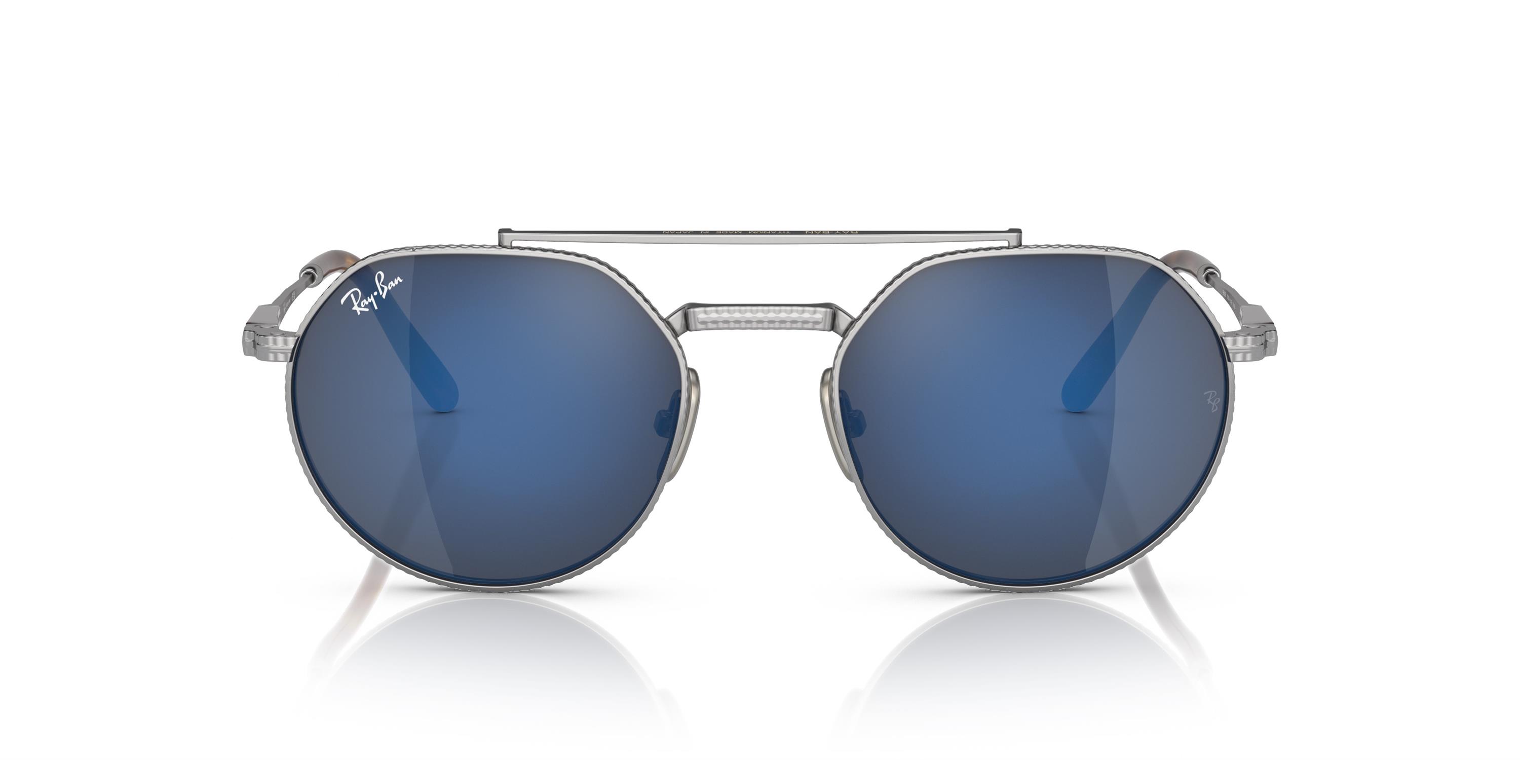RAY-BAN 0RB8265 3139O4 53