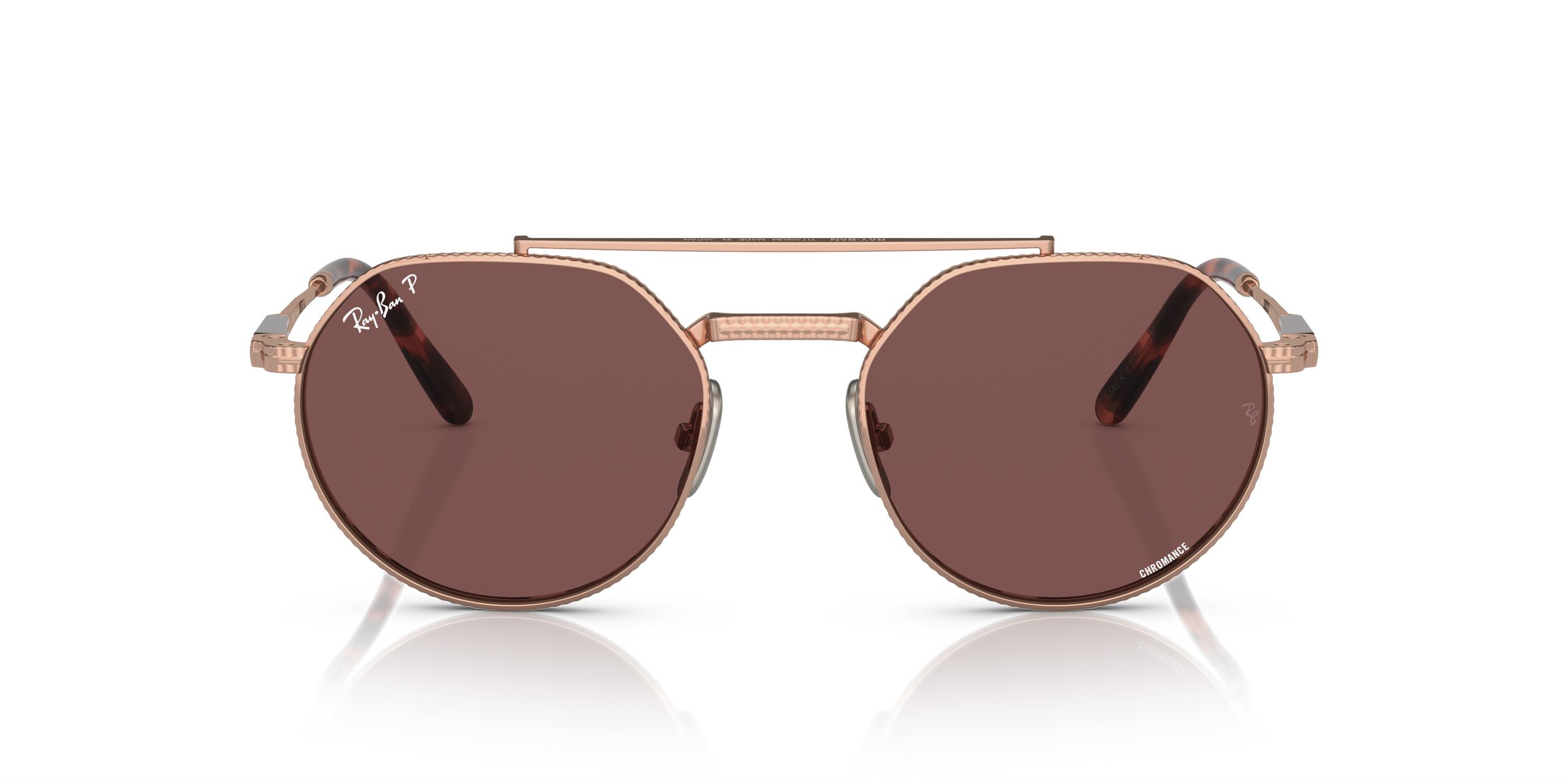 RAY-BAN 0RB8265 3140AF 51