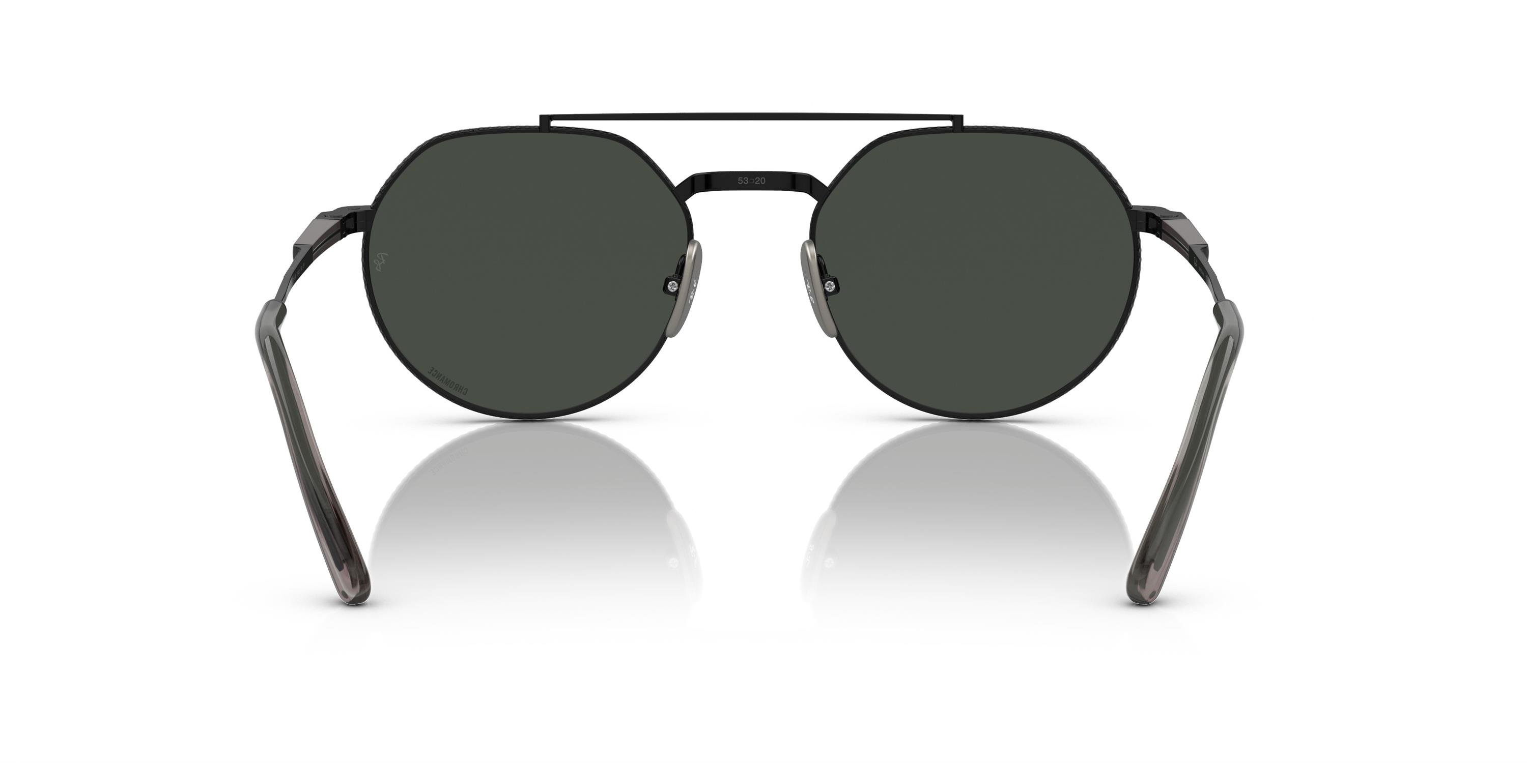 RAY-BAN 0RB8265 3141K8 51