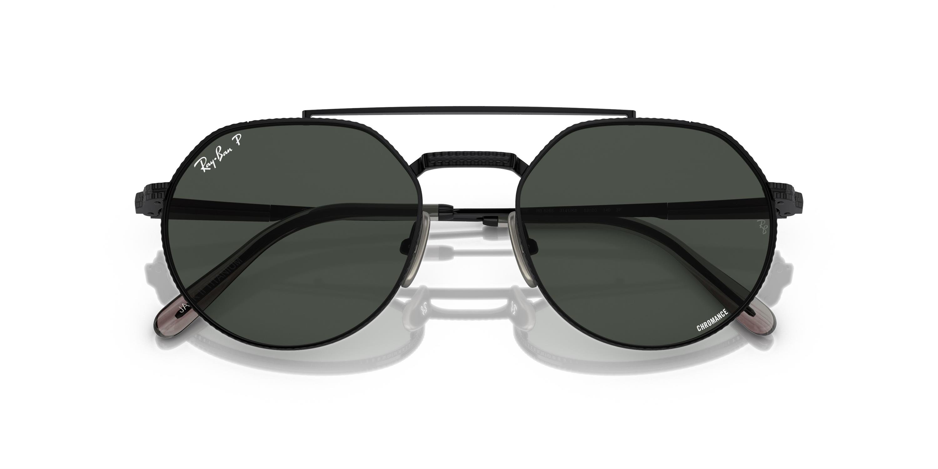 RAY-BAN 0RB8265 3141K8 51