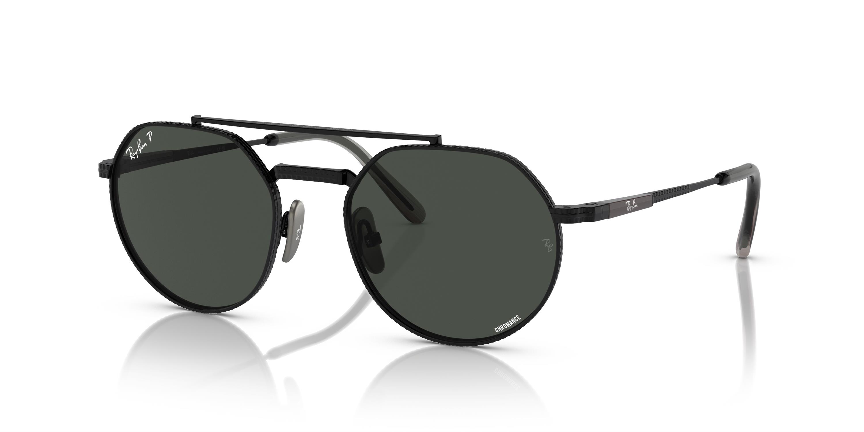 RAY-BAN 0RB8265 3141K8 53