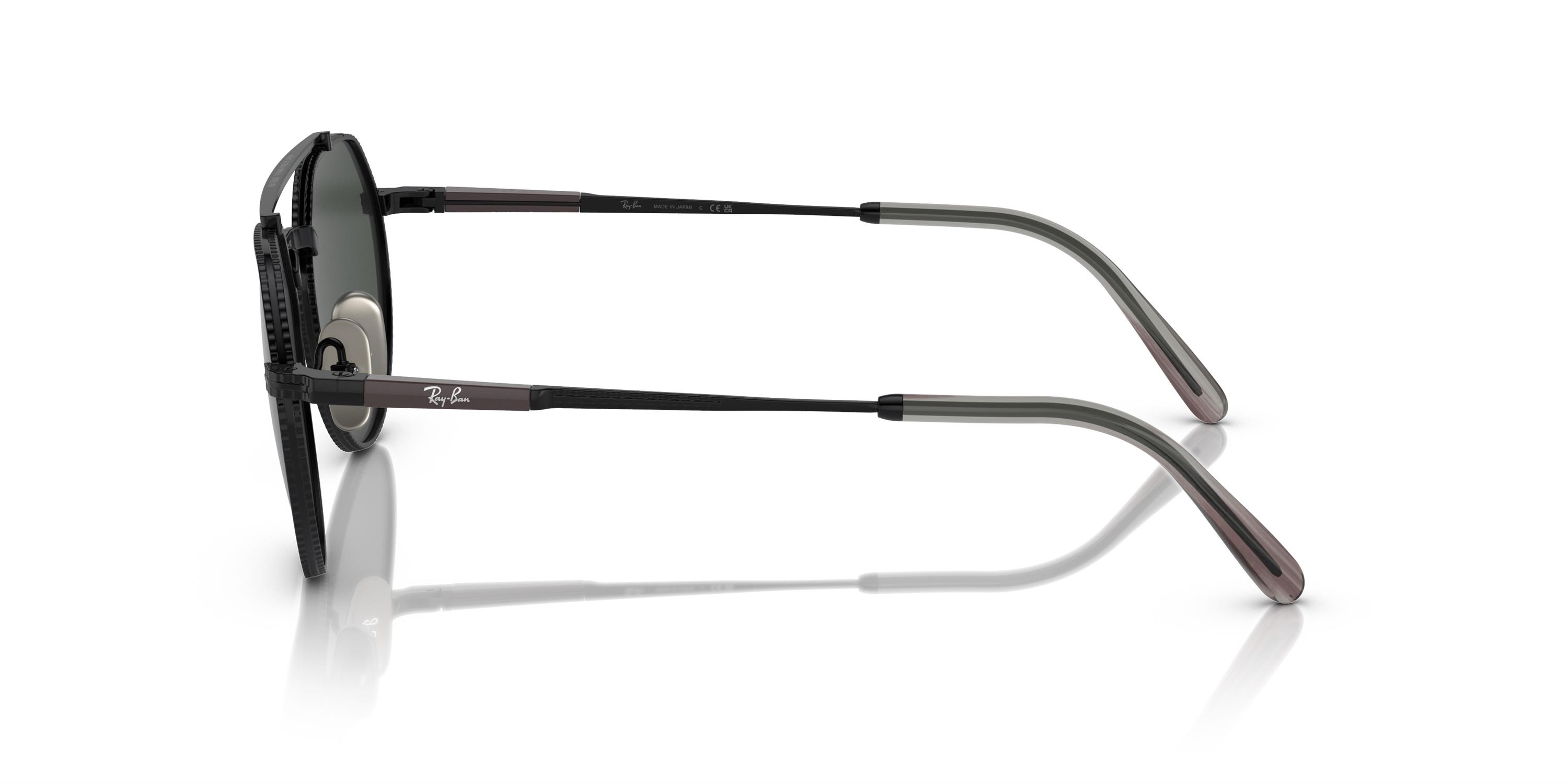 RAY-BAN 0RB8265 3141K8 53