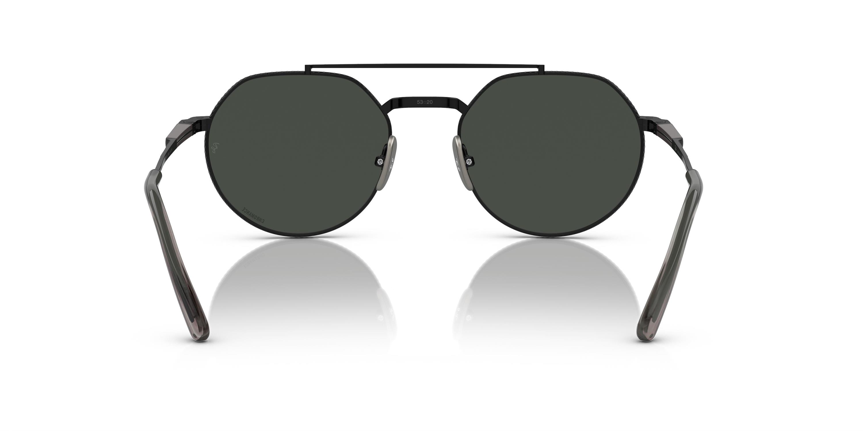 RAY-BAN 0RB8265 3141K8 53