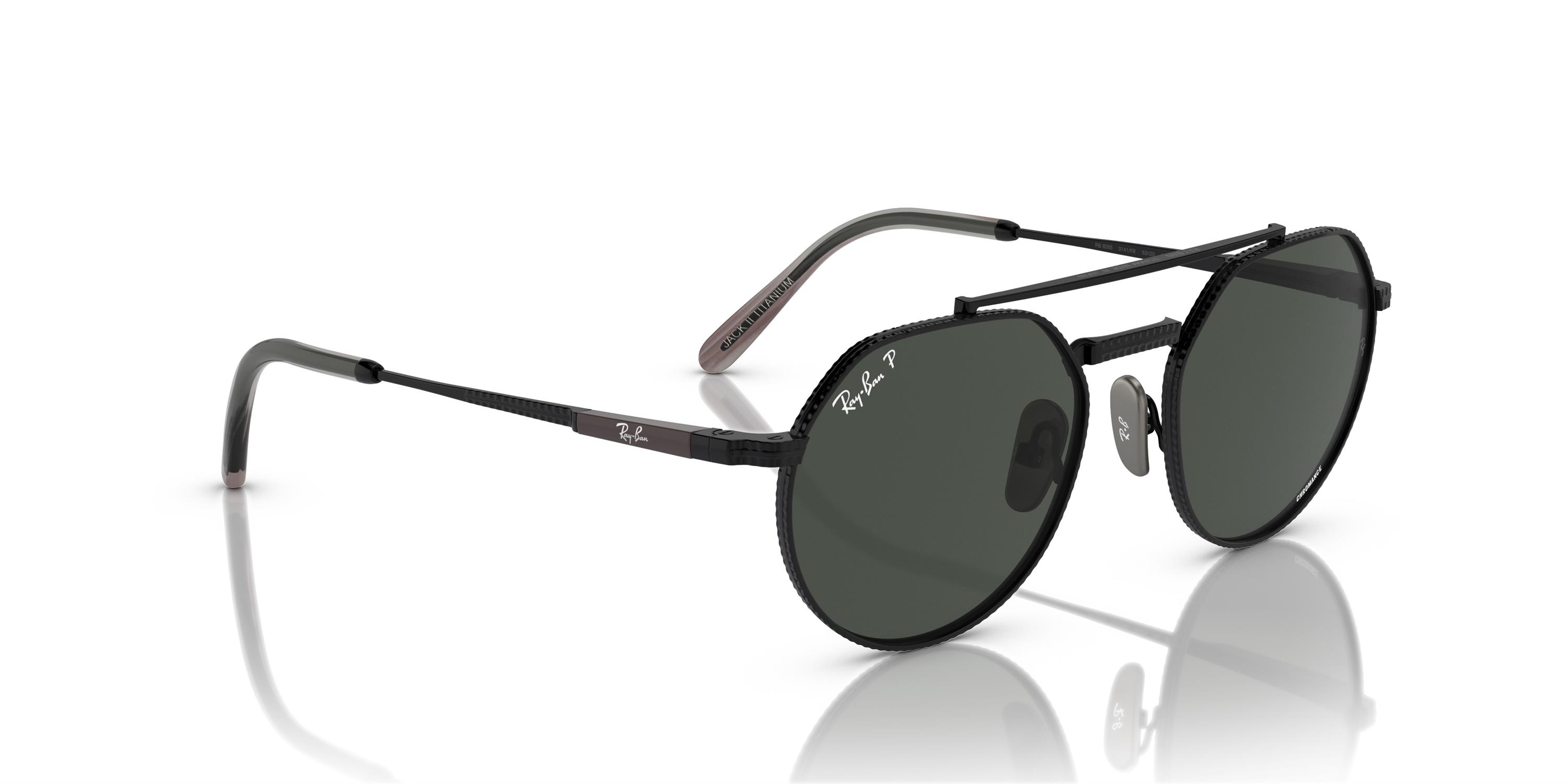 RAY-BAN 0RB8265 3141K8 53