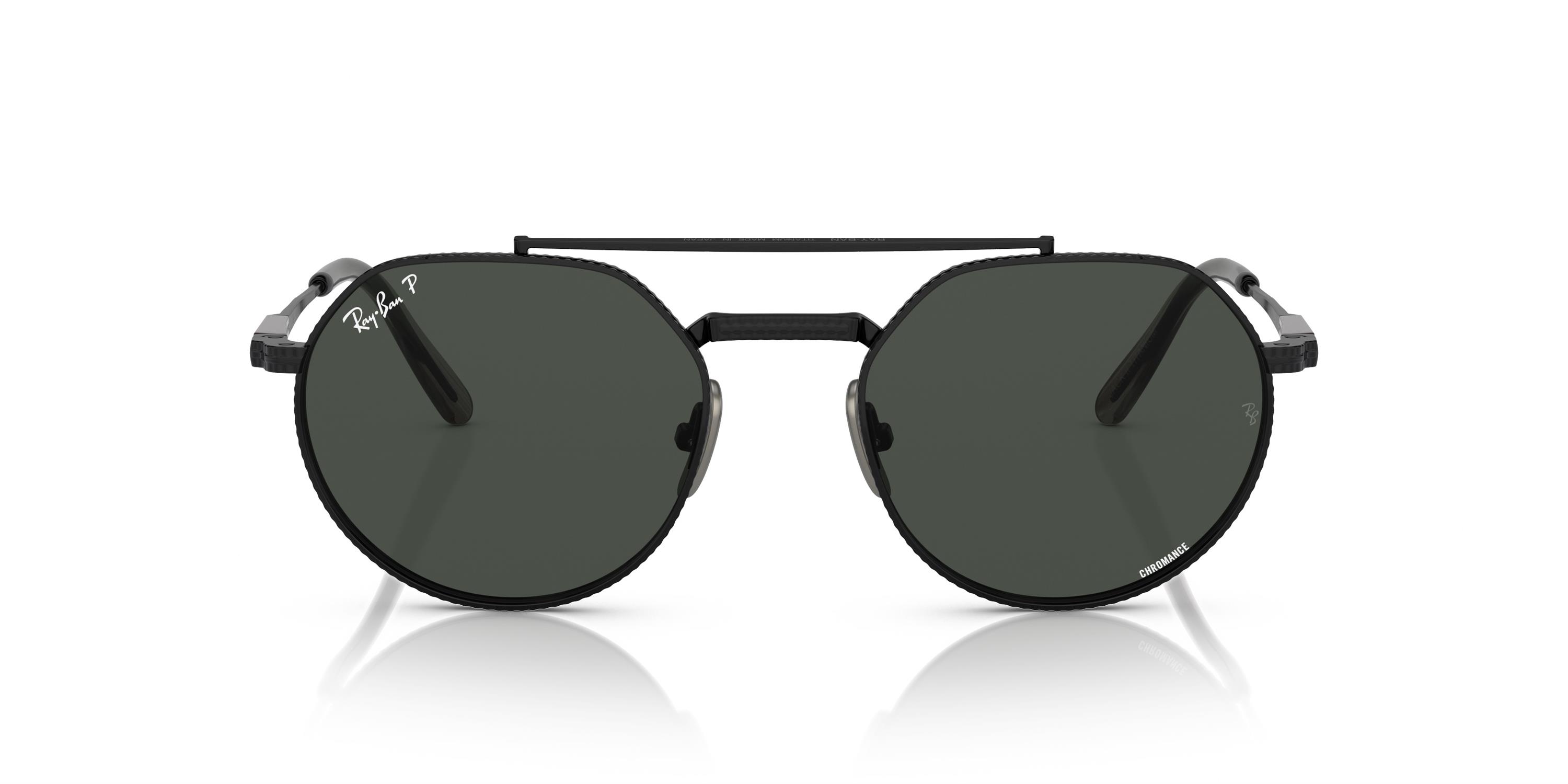 RAY-BAN 0RB8265 3141K8 53