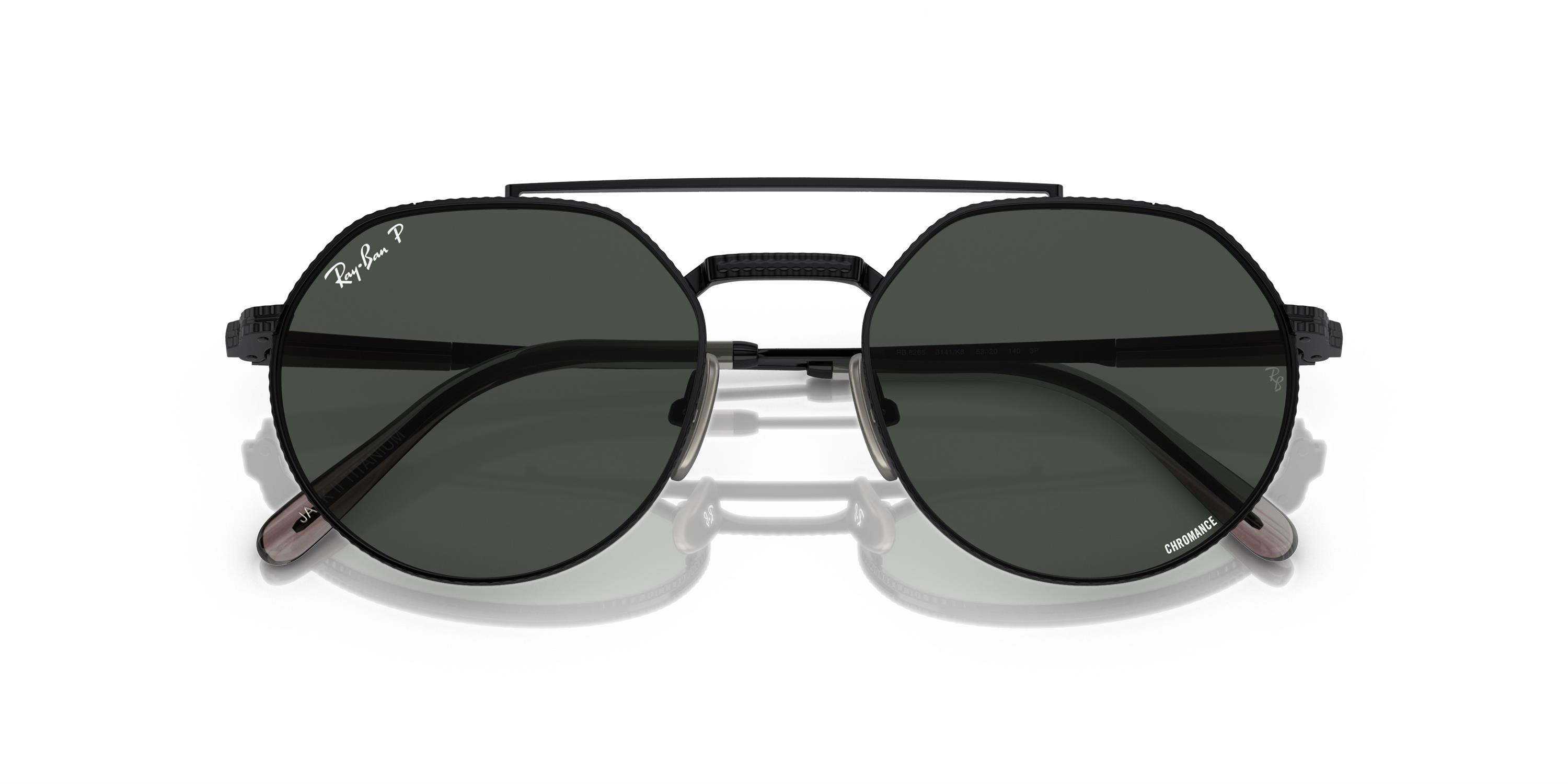 RAY-BAN 0RB8265 3141K8 53