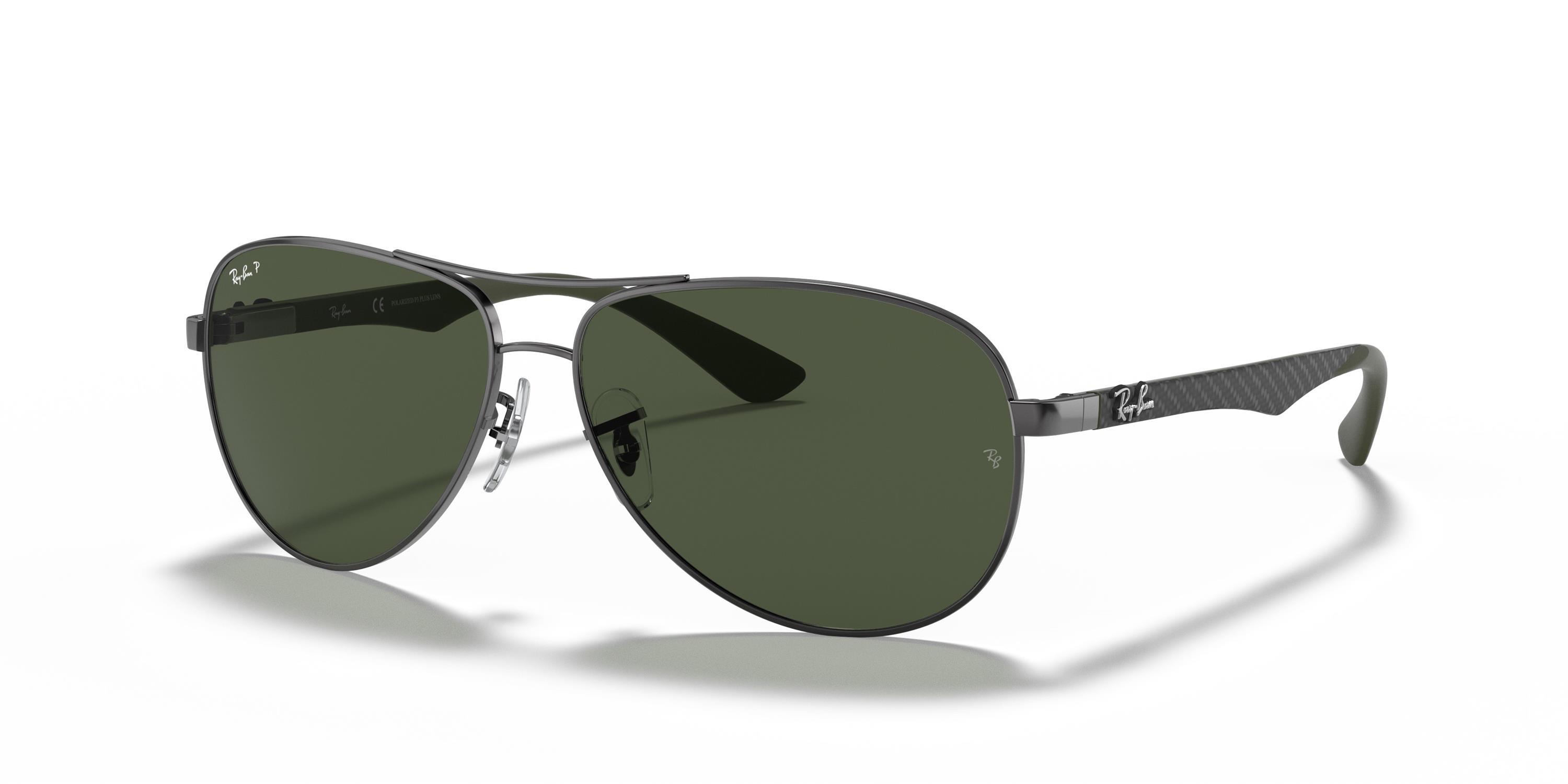 RAY-BAN 0RB8313 004-N5 61