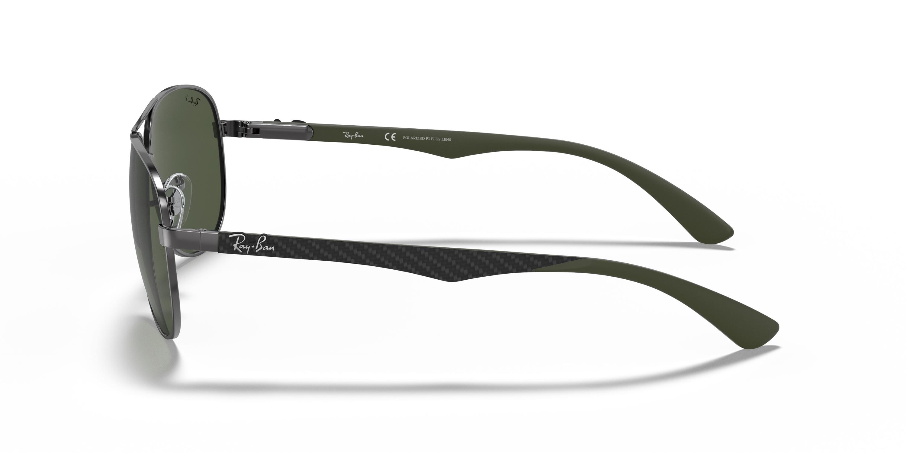 RAY-BAN 0RB8313 004-N5 61