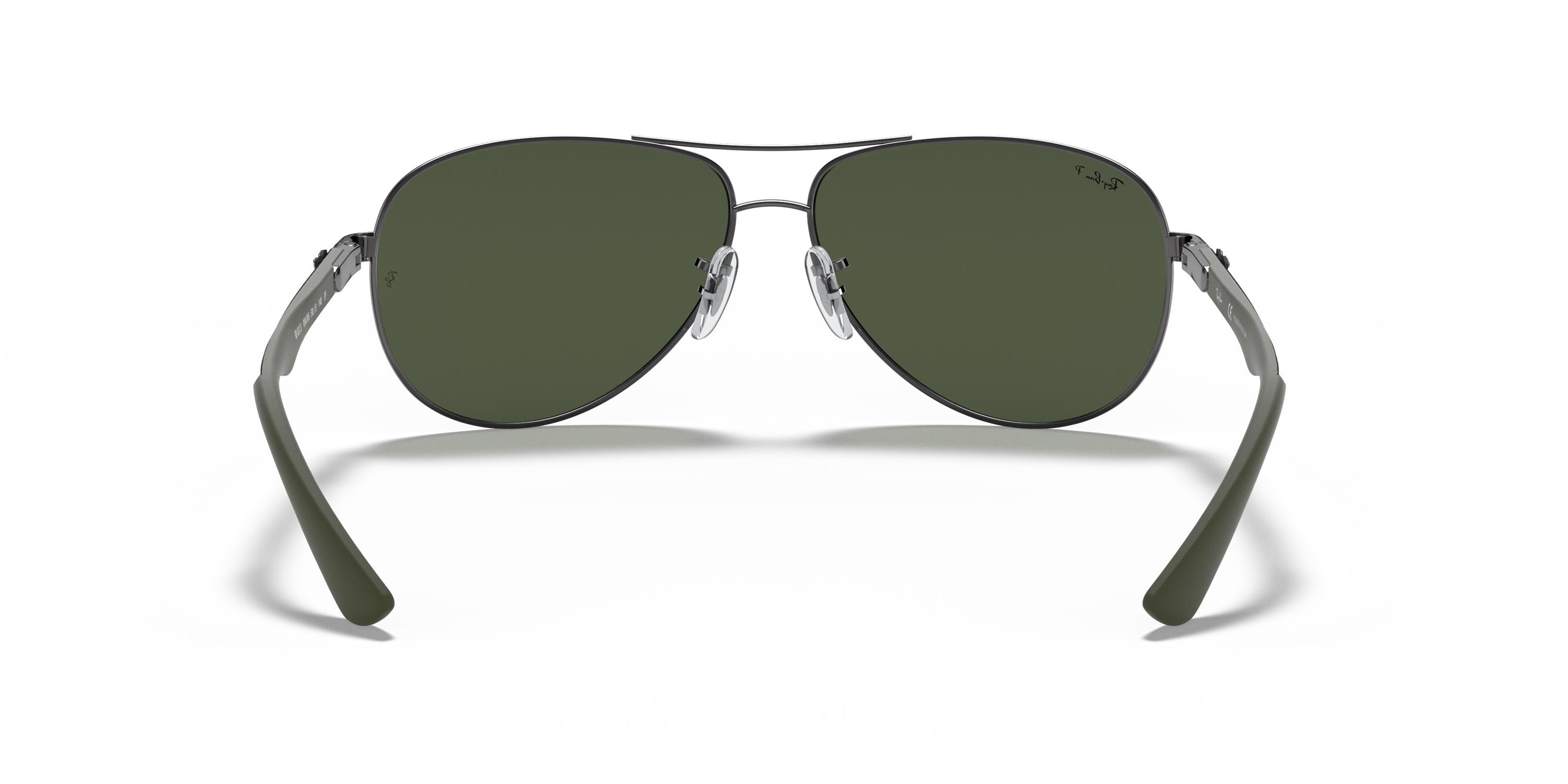 RAY-BAN 0RB8313 004-N5 61