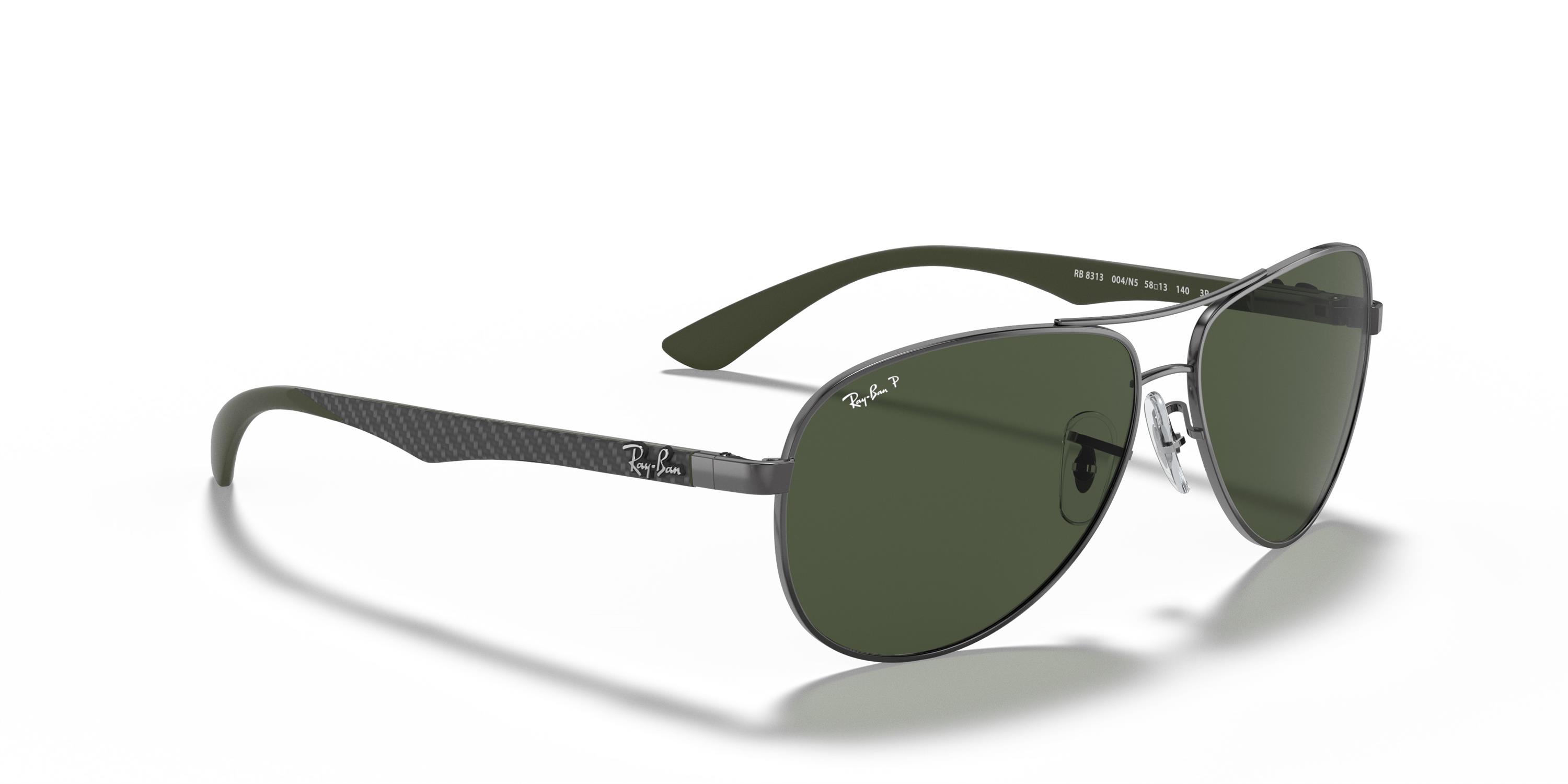 RAY-BAN 0RB8313 004-N5 61