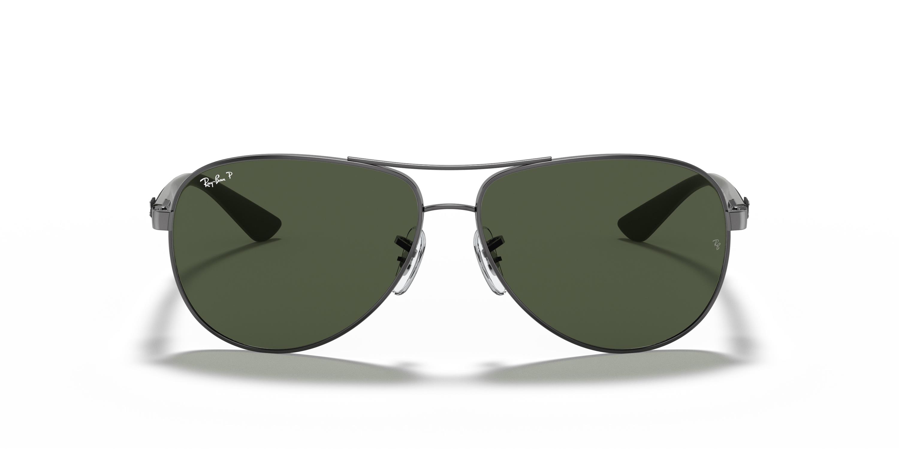 RAY-BAN 0RB8313 004-N5 61