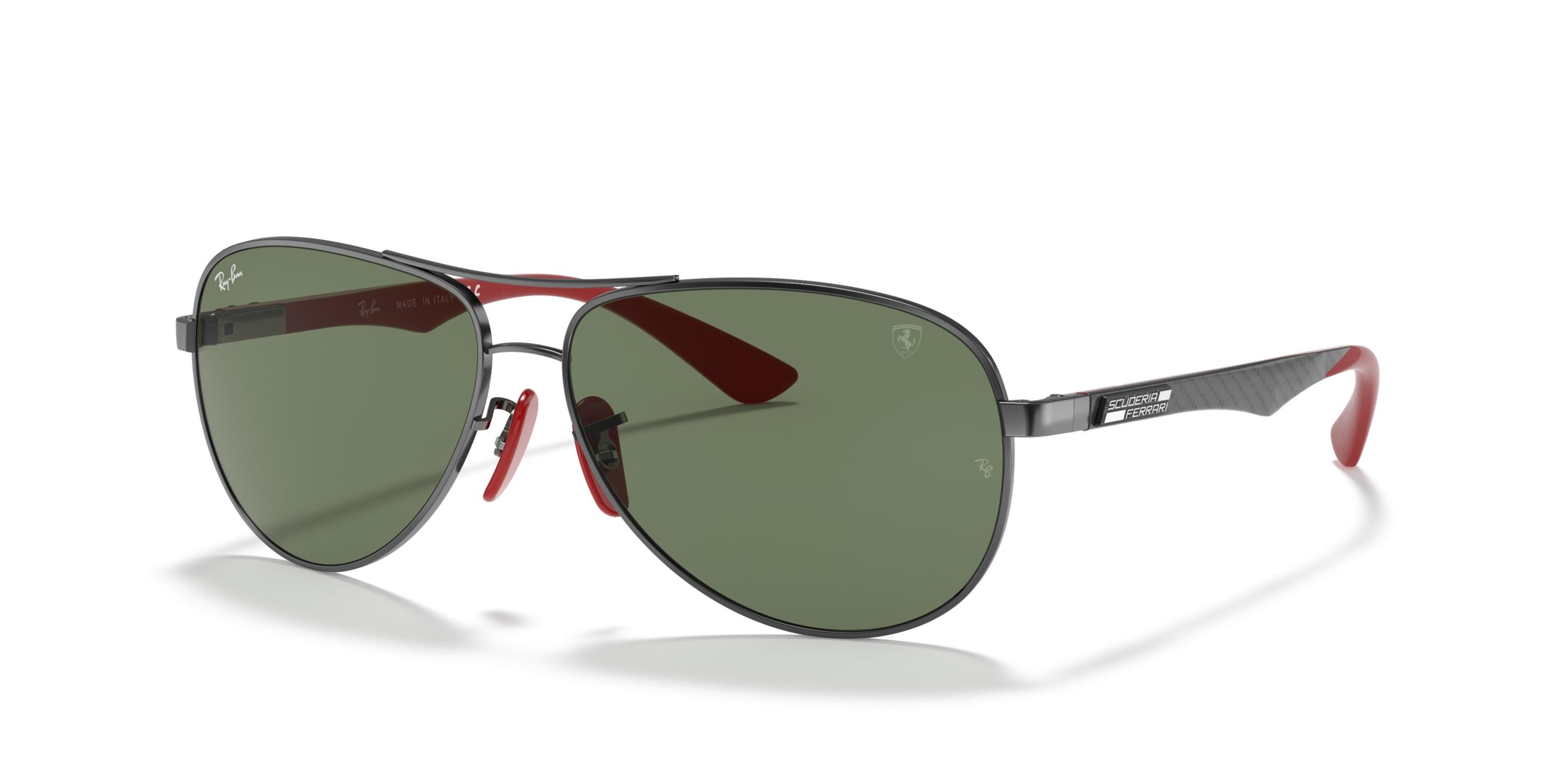 RAY-BAN 0RB8313M F00171 61