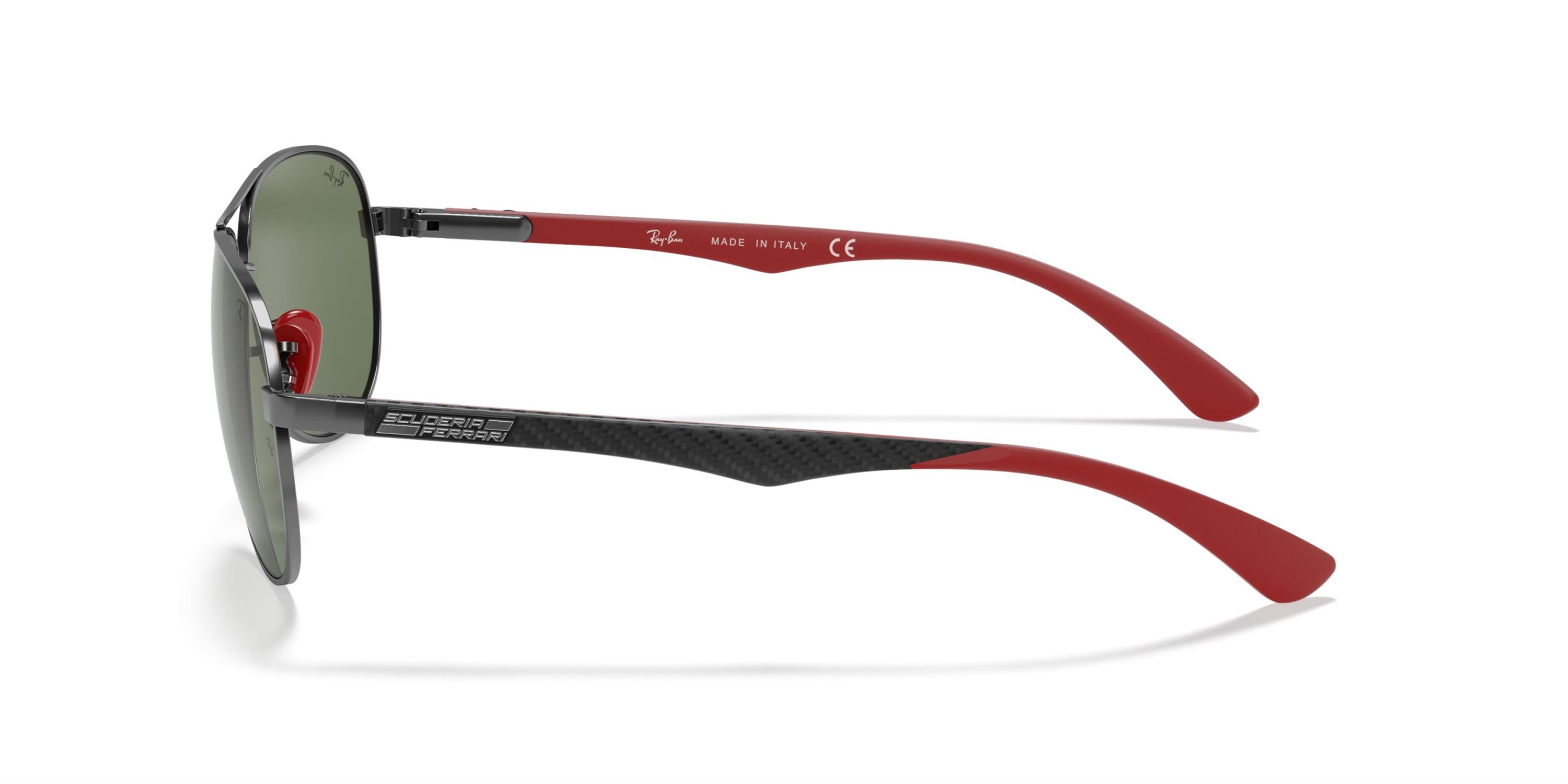 RAY-BAN 0RB8313M F00171 61