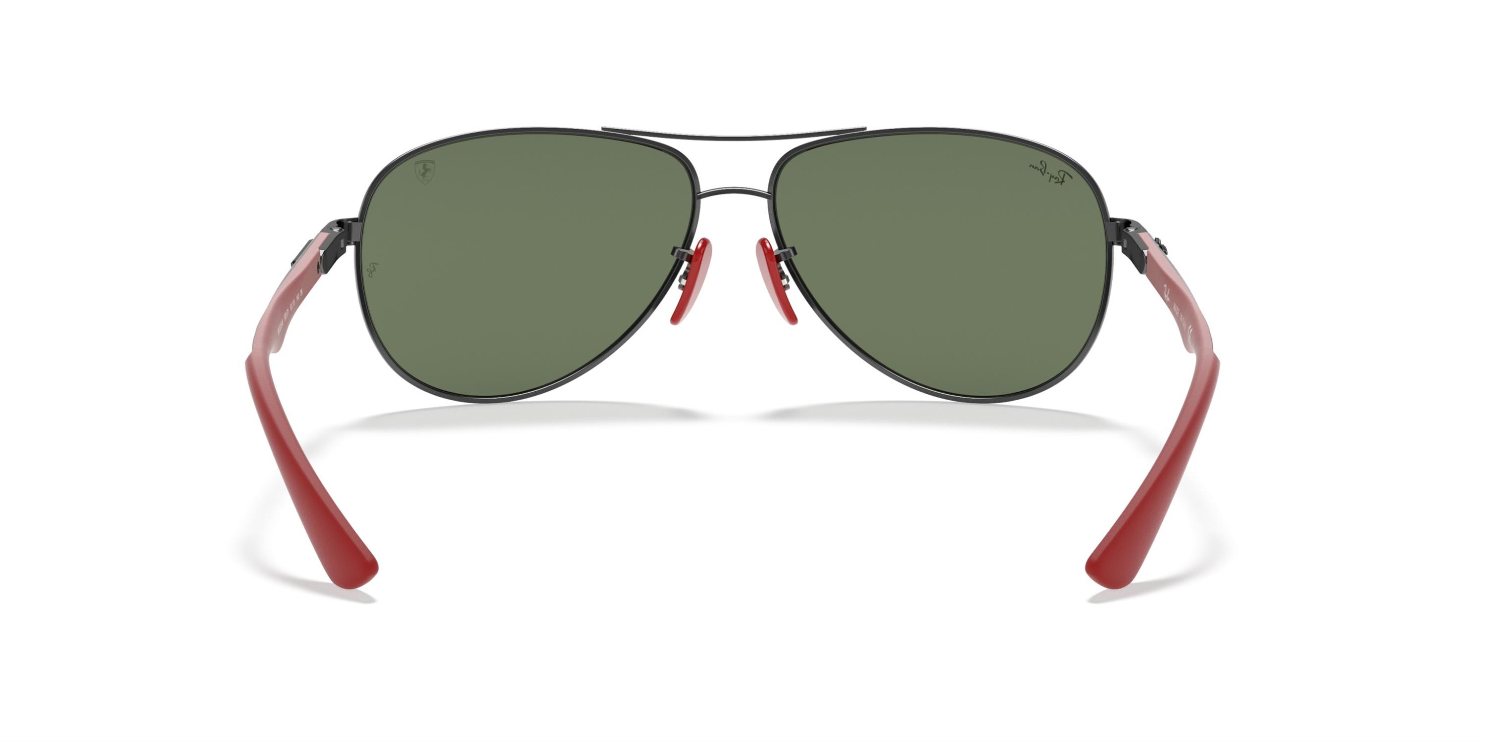 RAY-BAN 0RB8313M F00171 61