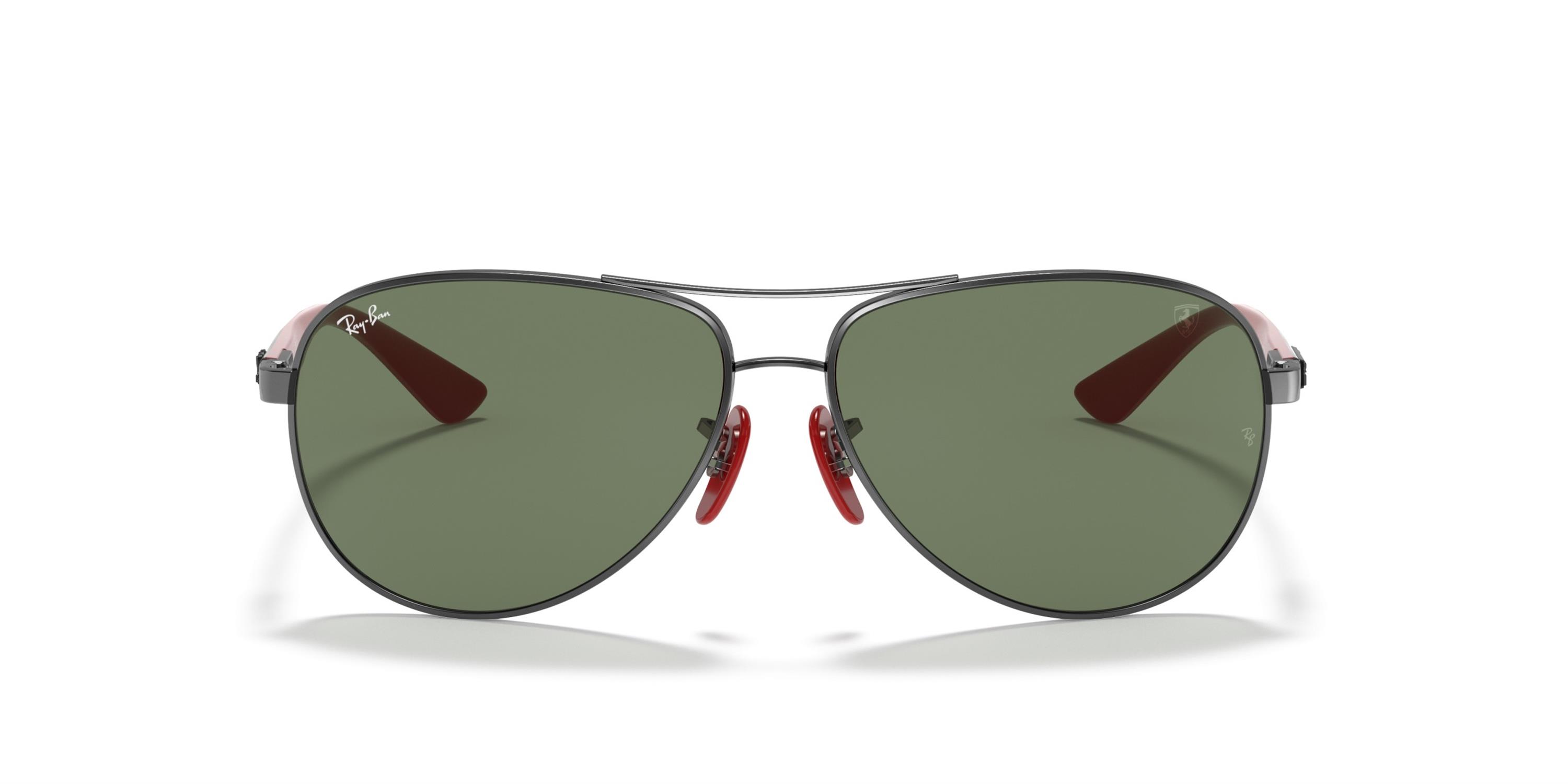 RAY-BAN 0RB8313M F00171 61