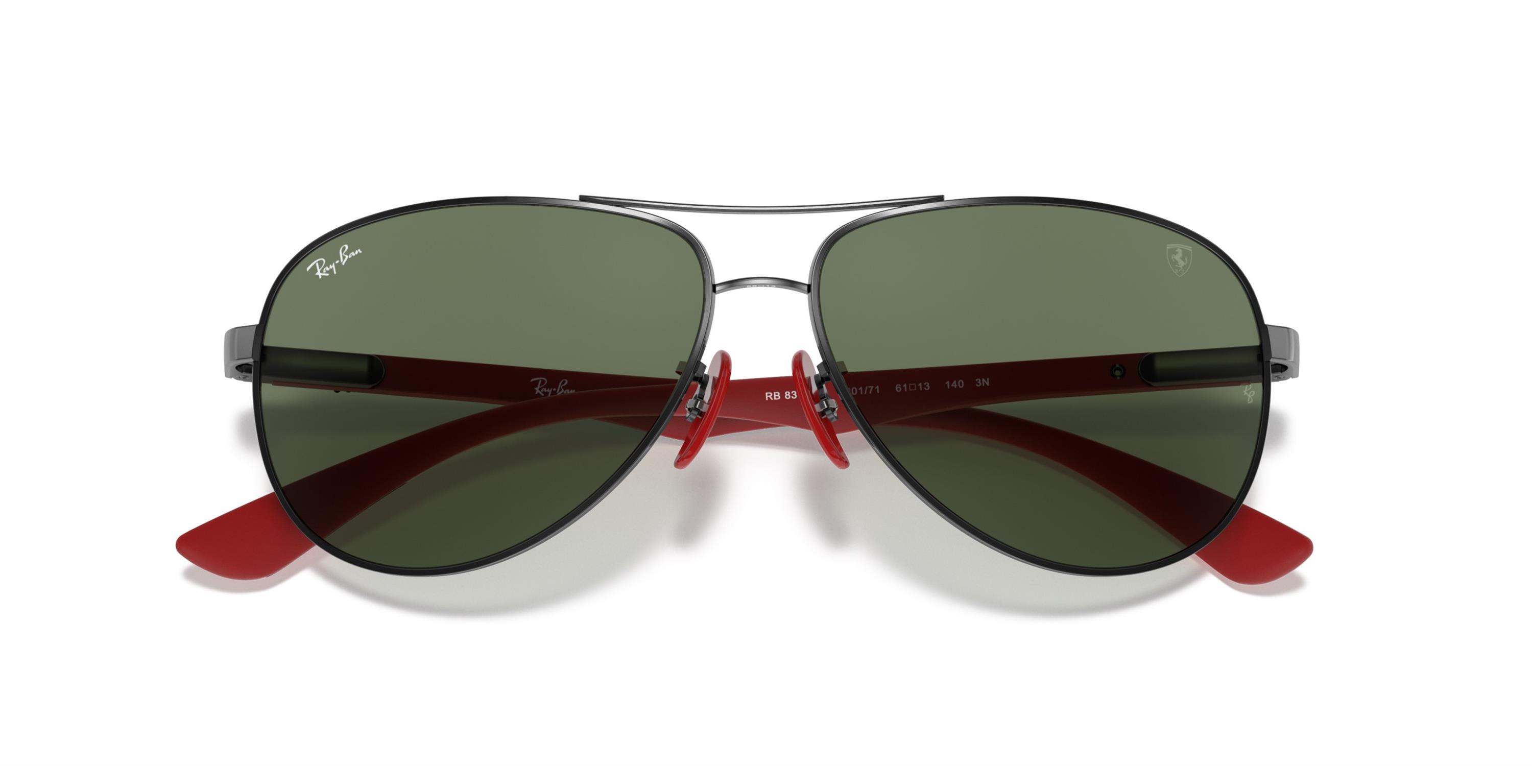 RAY-BAN 0RB8313M F00171 61