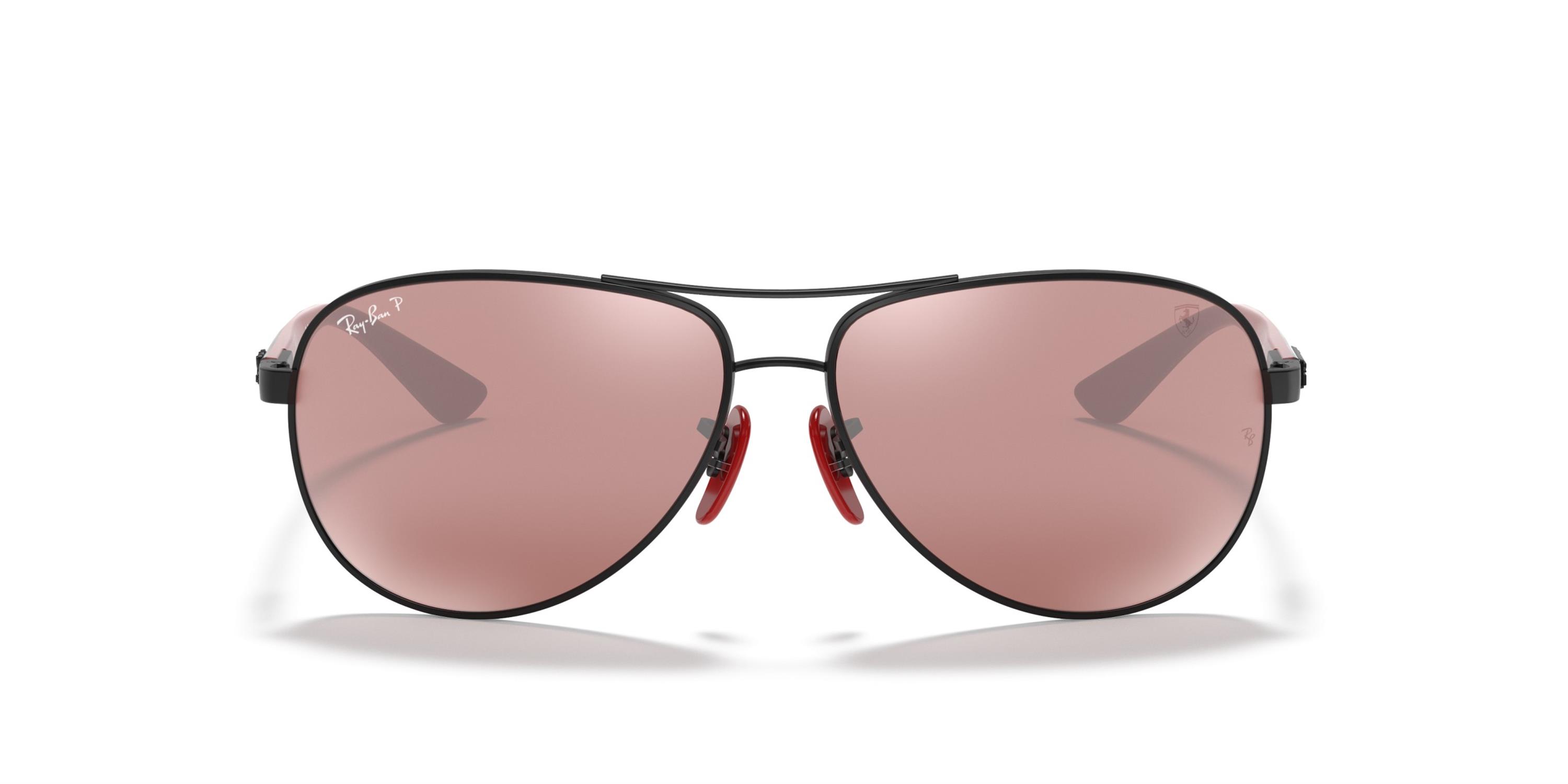 RAY-BAN 0RB8313M F002H2 61