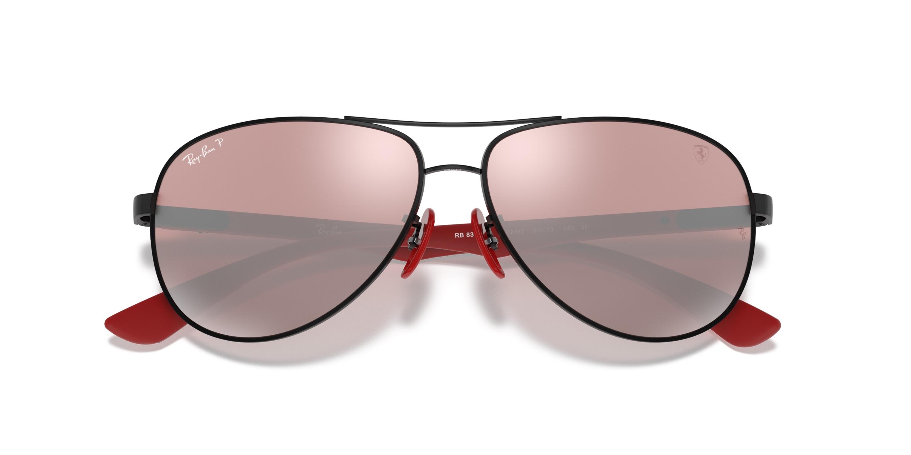 RAY-BAN 0RB8313M F002H2 61