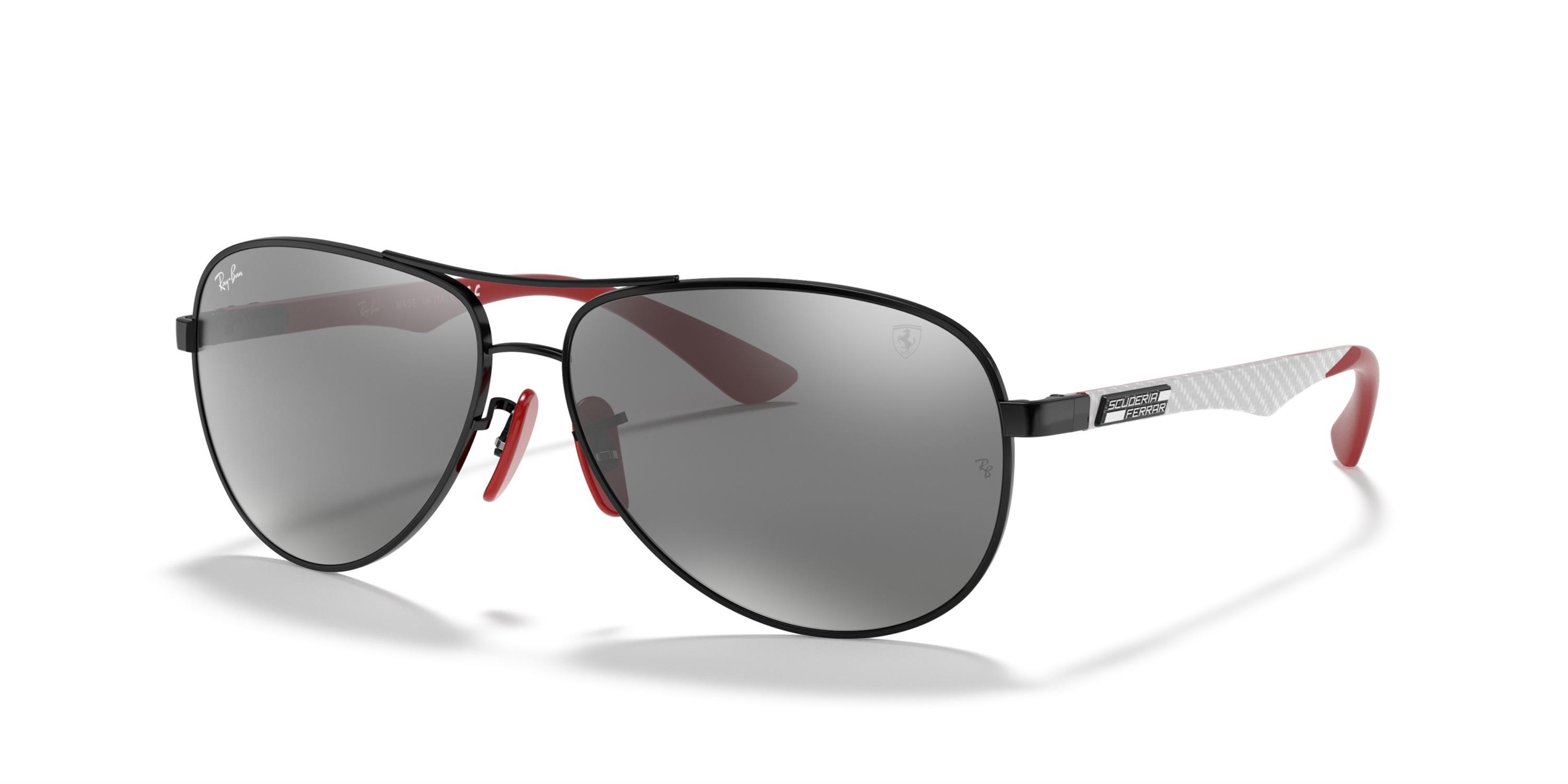 RAY-BAN 0RB8313M F0096G 61