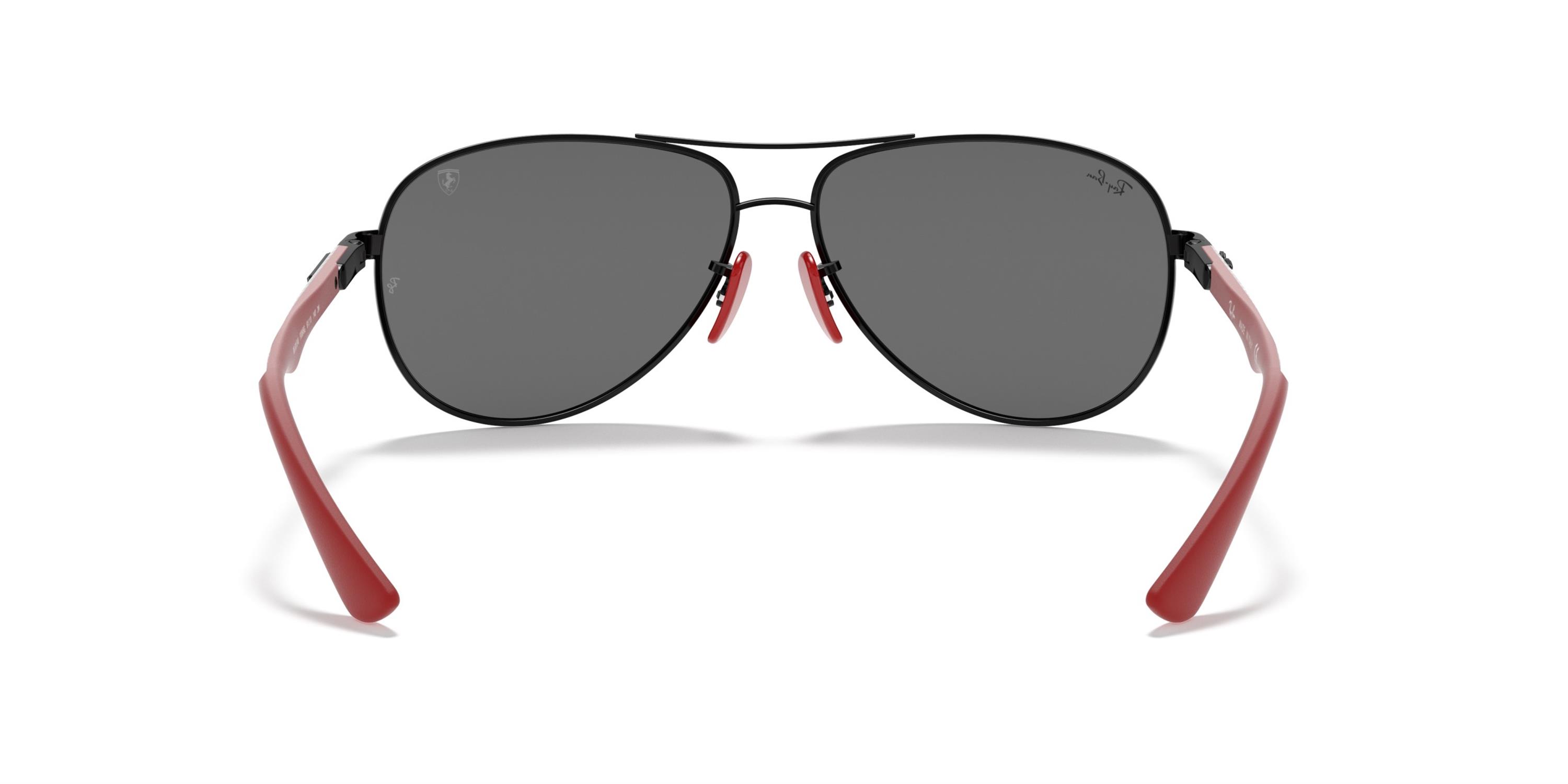 RAY-BAN 0RB8313M F0096G 61