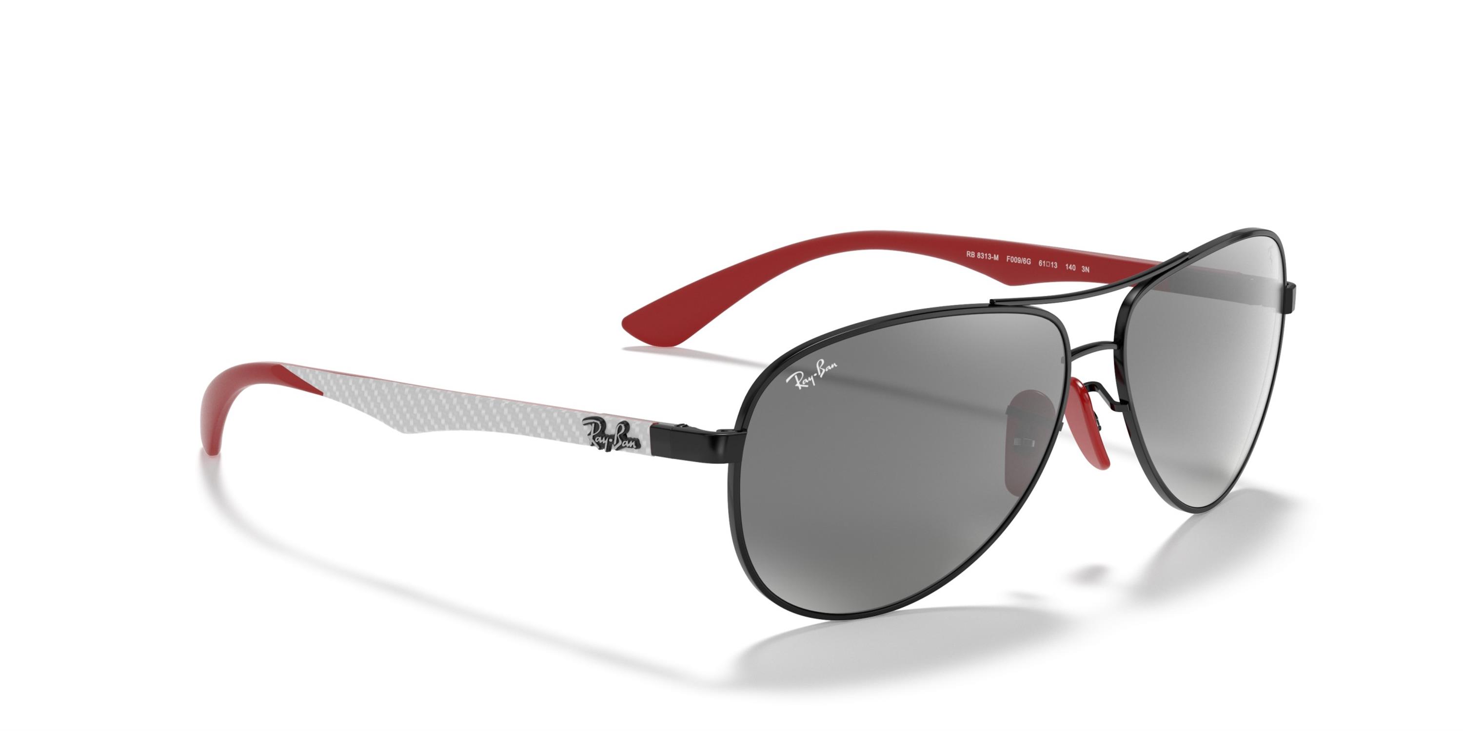 RAY-BAN 0RB8313M F0096G 61