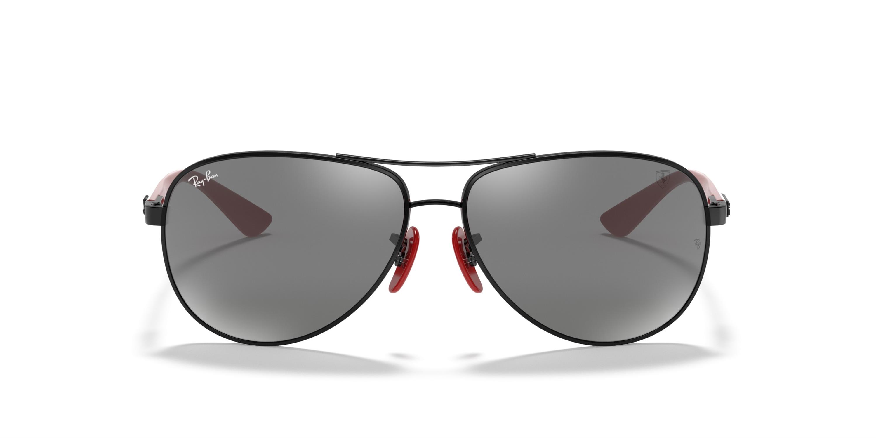 RAY-BAN 0RB8313M F0096G 61