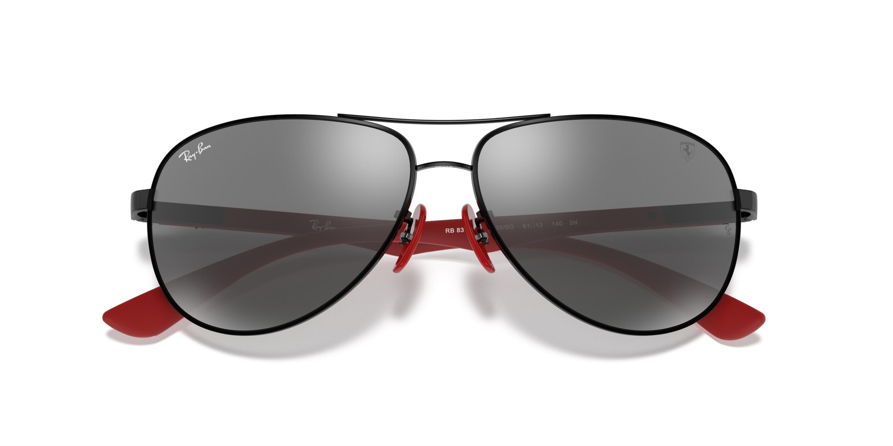 RAY-BAN 0RB8313M F0096G 61