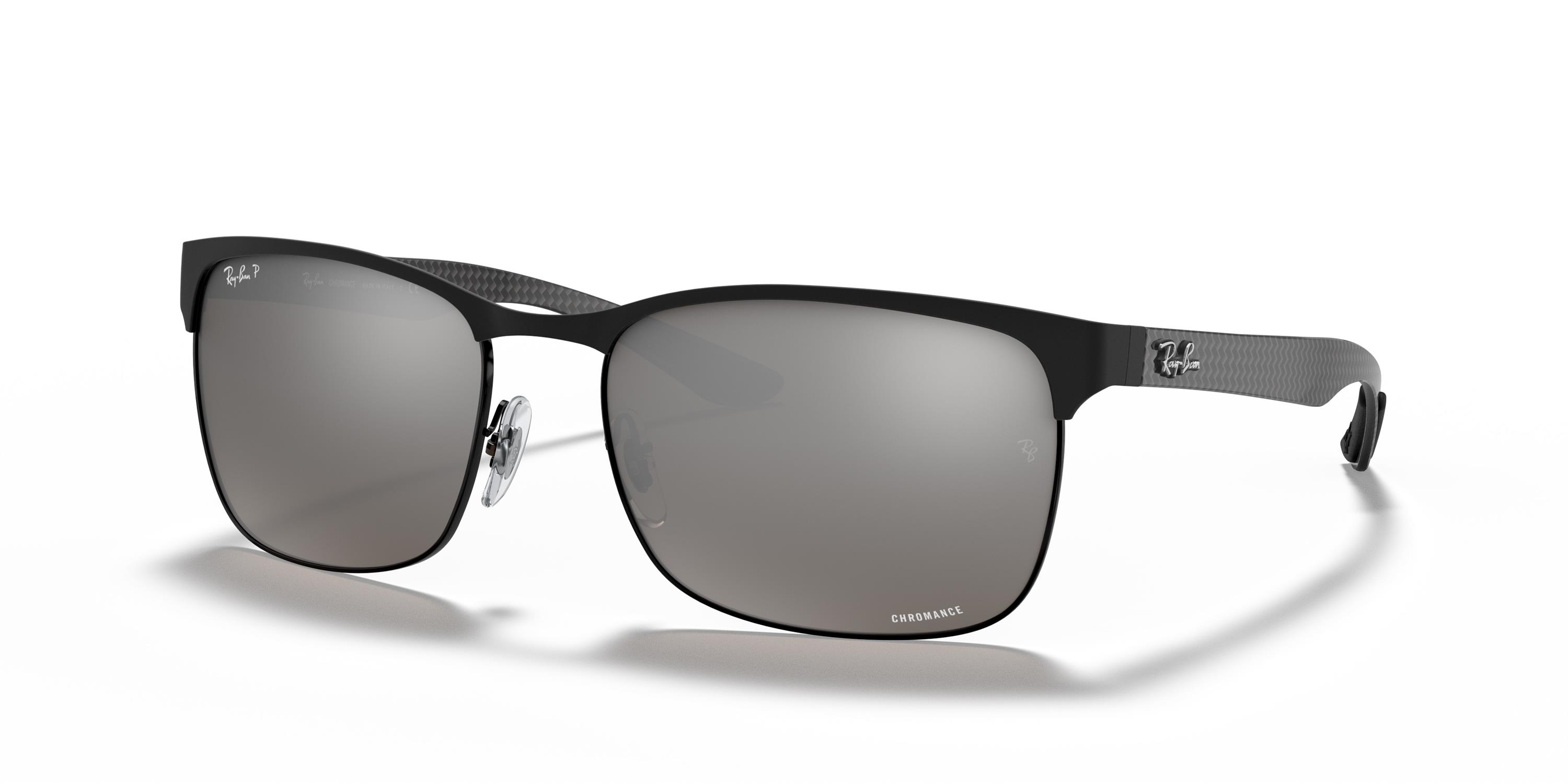 RAY-BAN 0RB8319CH 186-5J 60