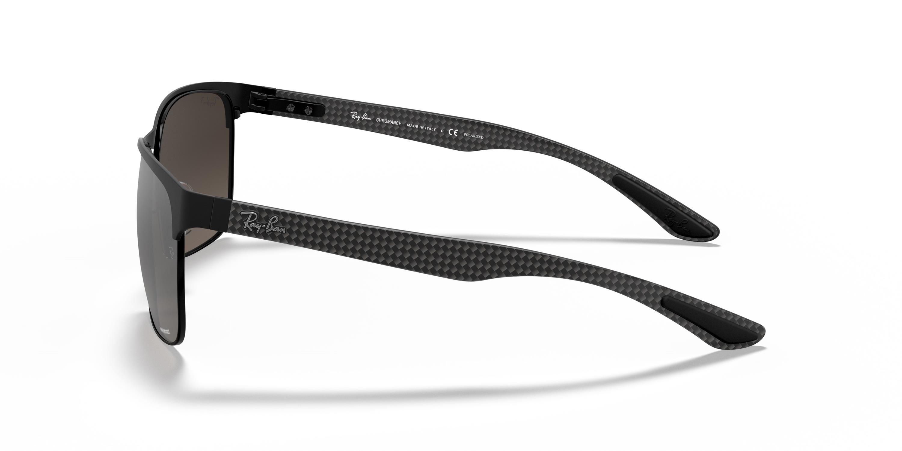 RAY-BAN 0RB8319CH 186-5J 60
