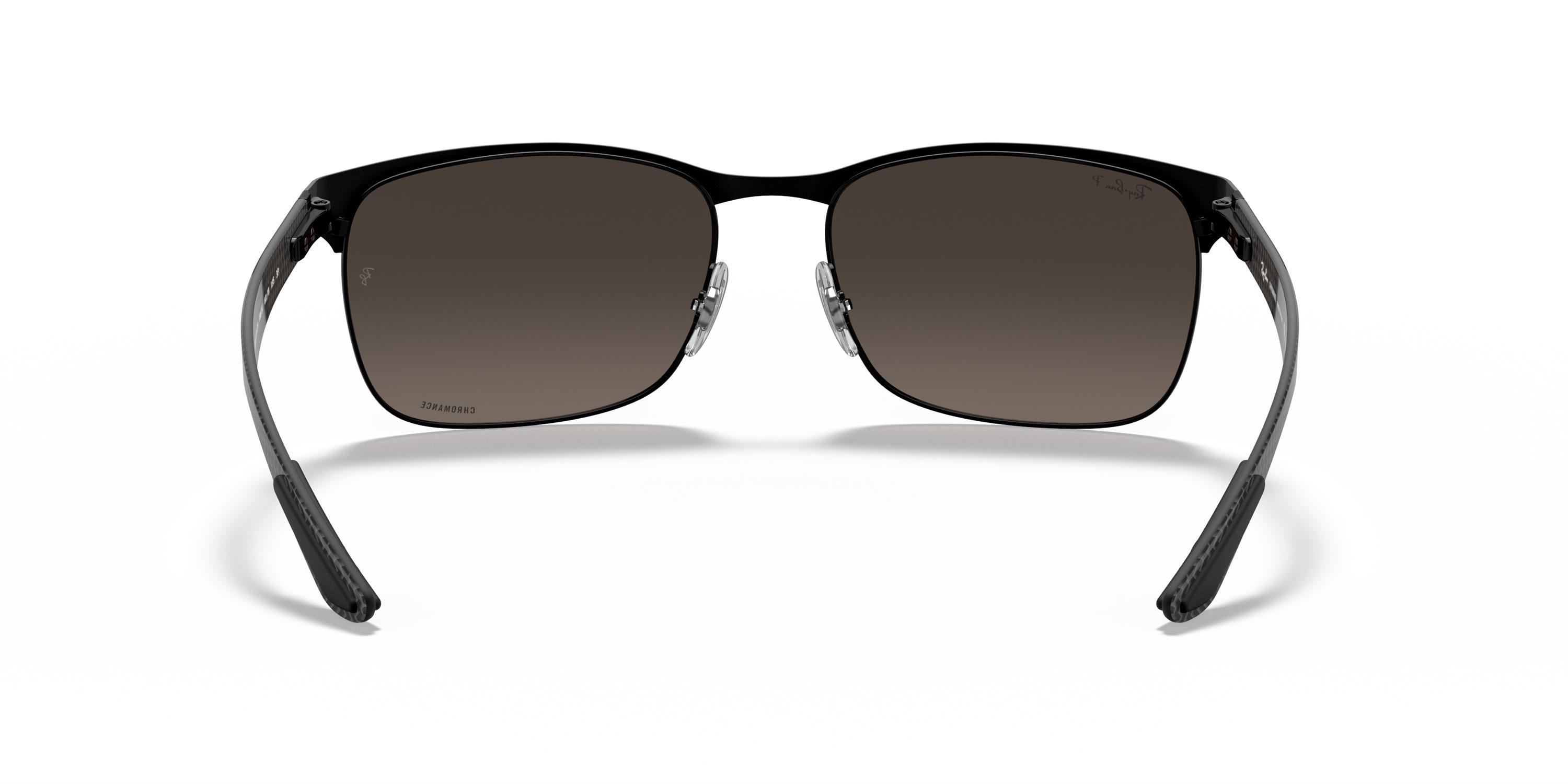 RAY-BAN 0RB8319CH 186-5J 60