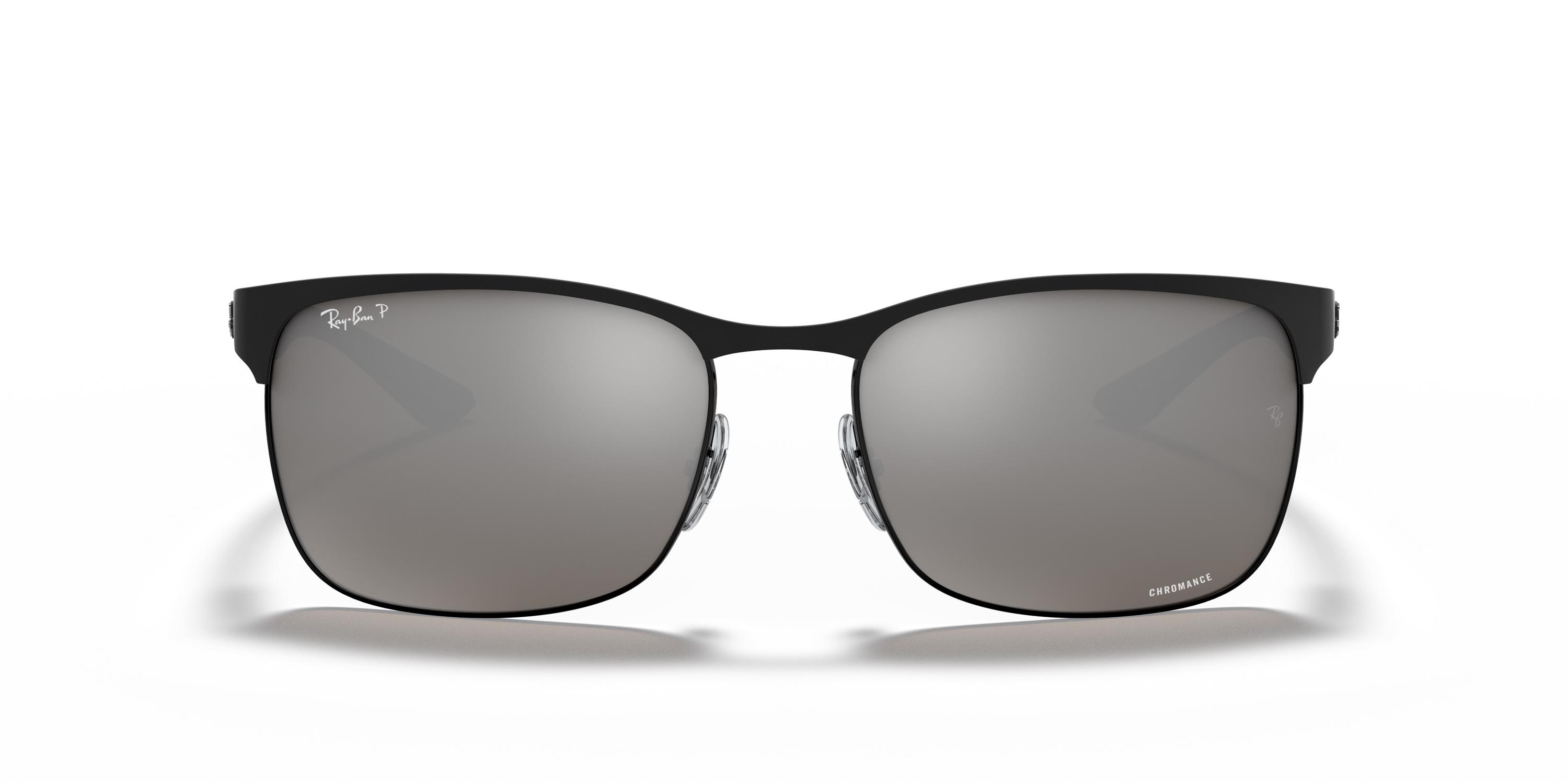 RAY-BAN 0RB8319CH 186-5J 60