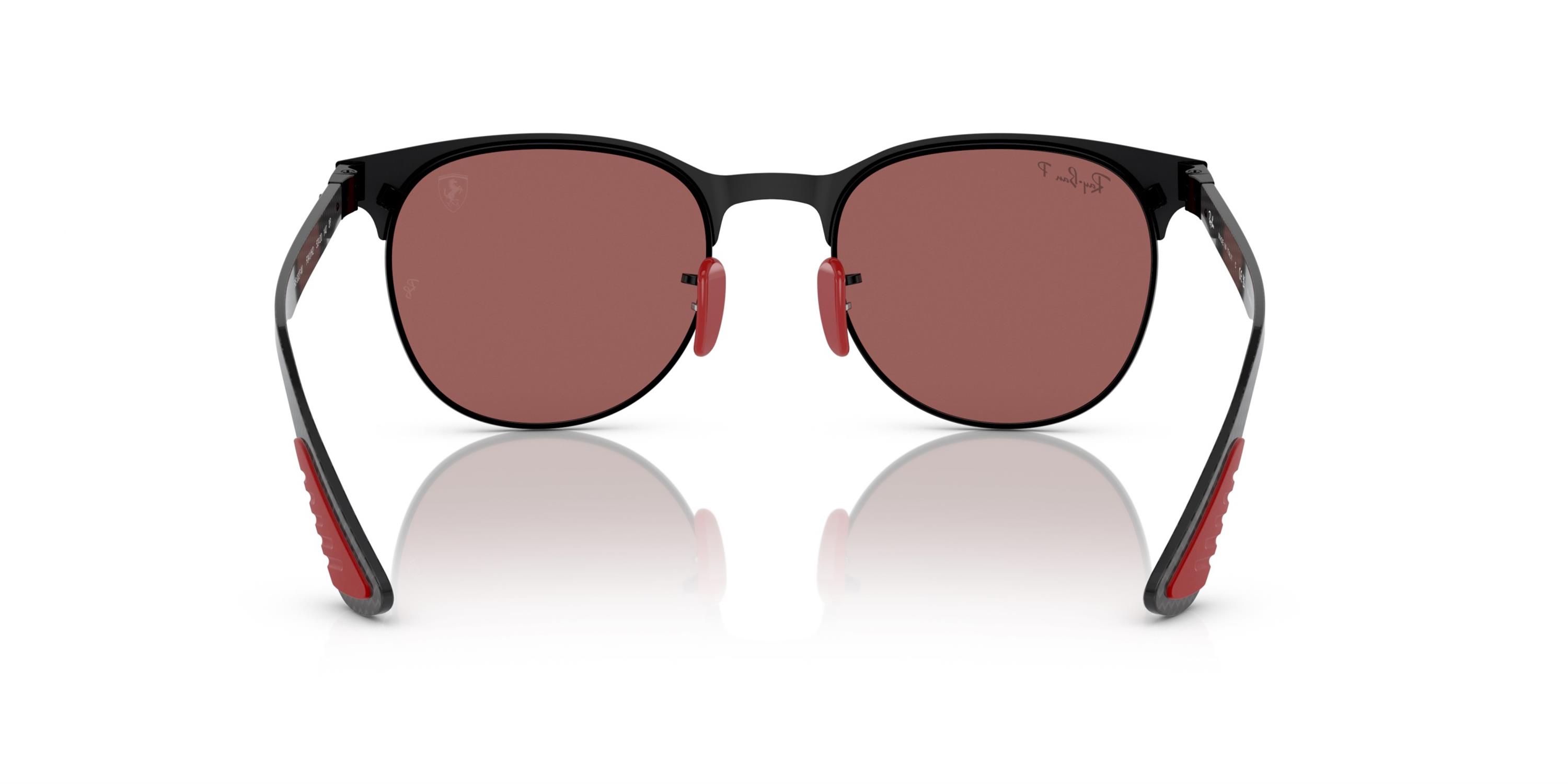 RAY-BAN 0RB8327M F041H2 53