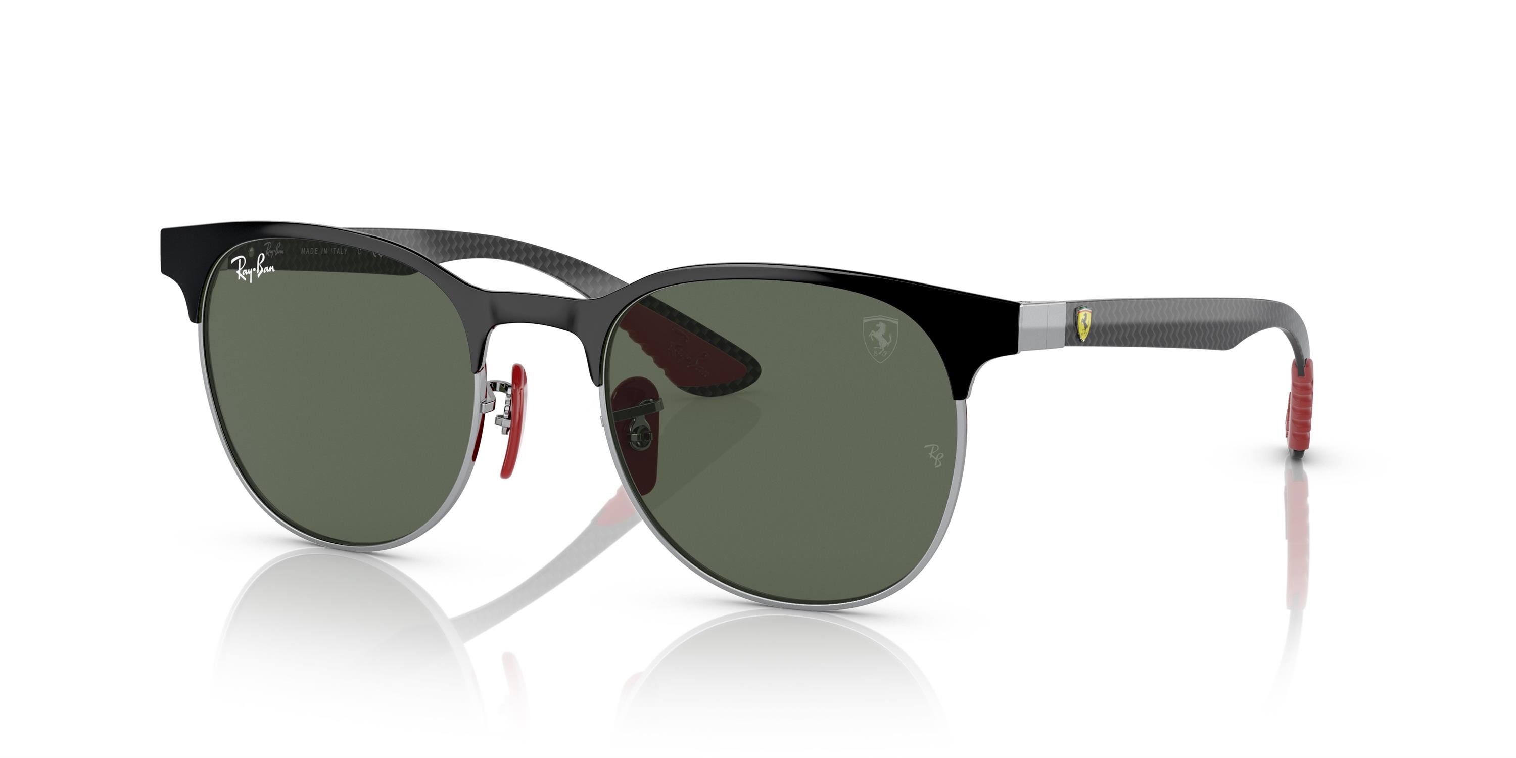 RAY-BAN 0RB8327M F06071 53