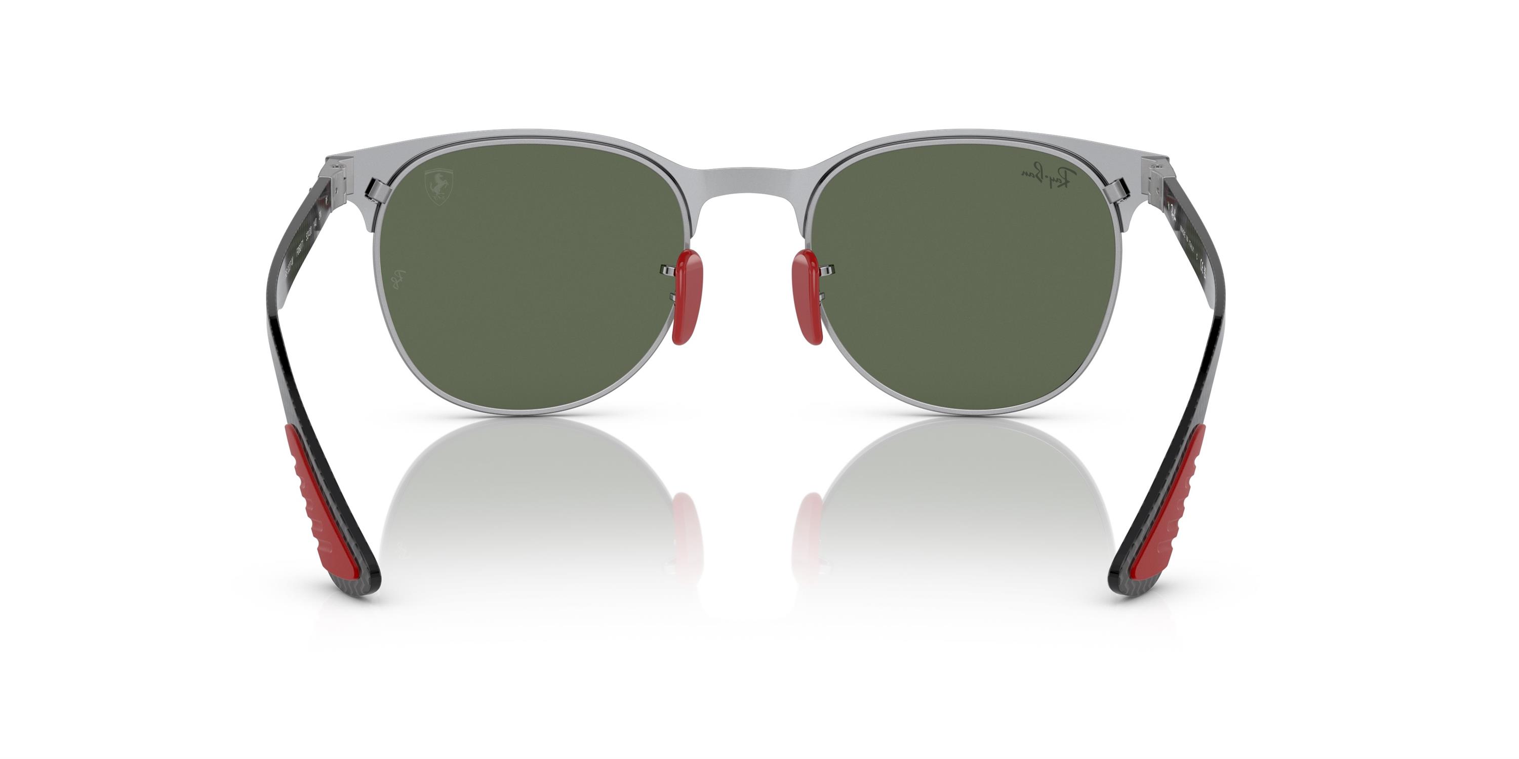 RAY-BAN 0RB8327M F06071 53
