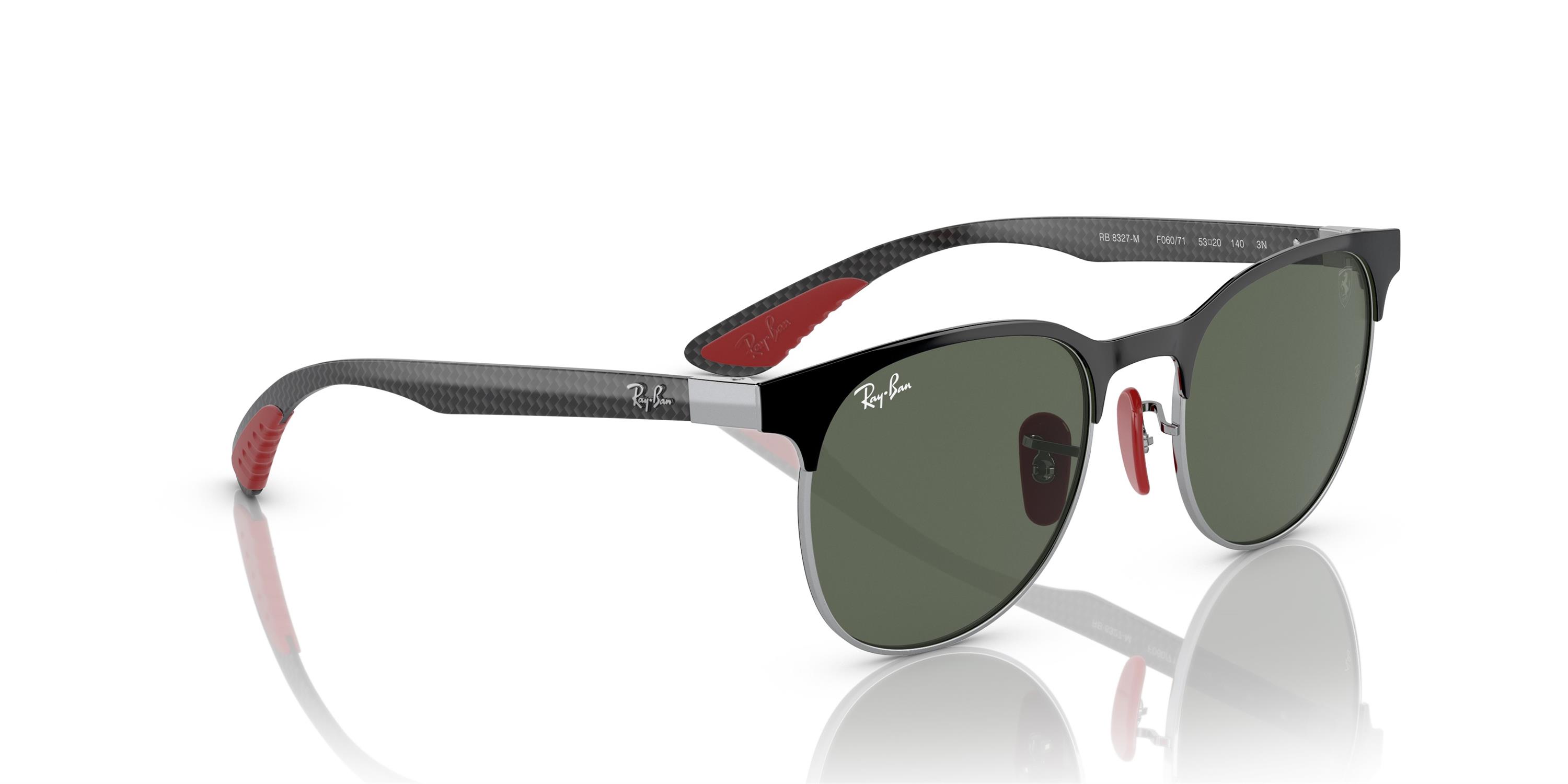 RAY-BAN 0RB8327M F06071 53