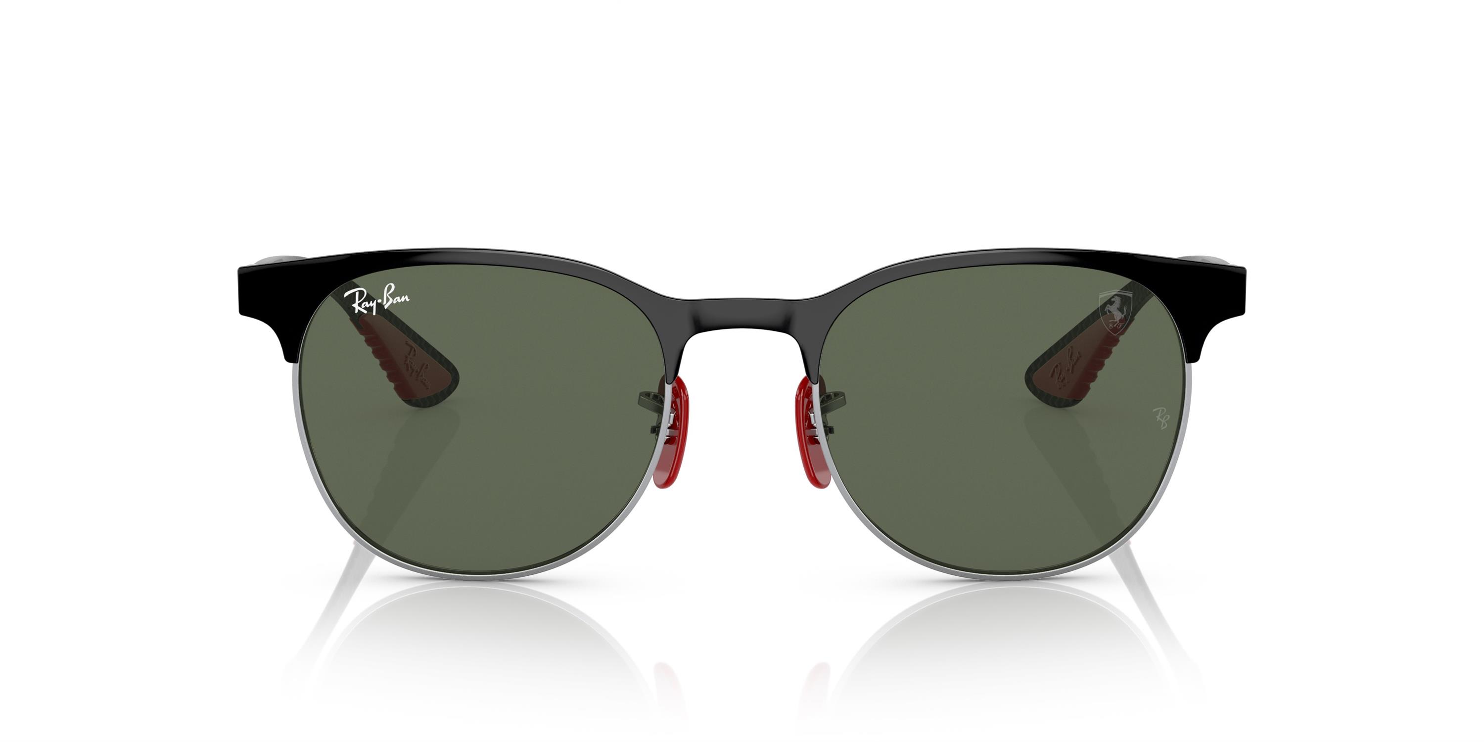 RAY-BAN 0RB8327M F06071 53