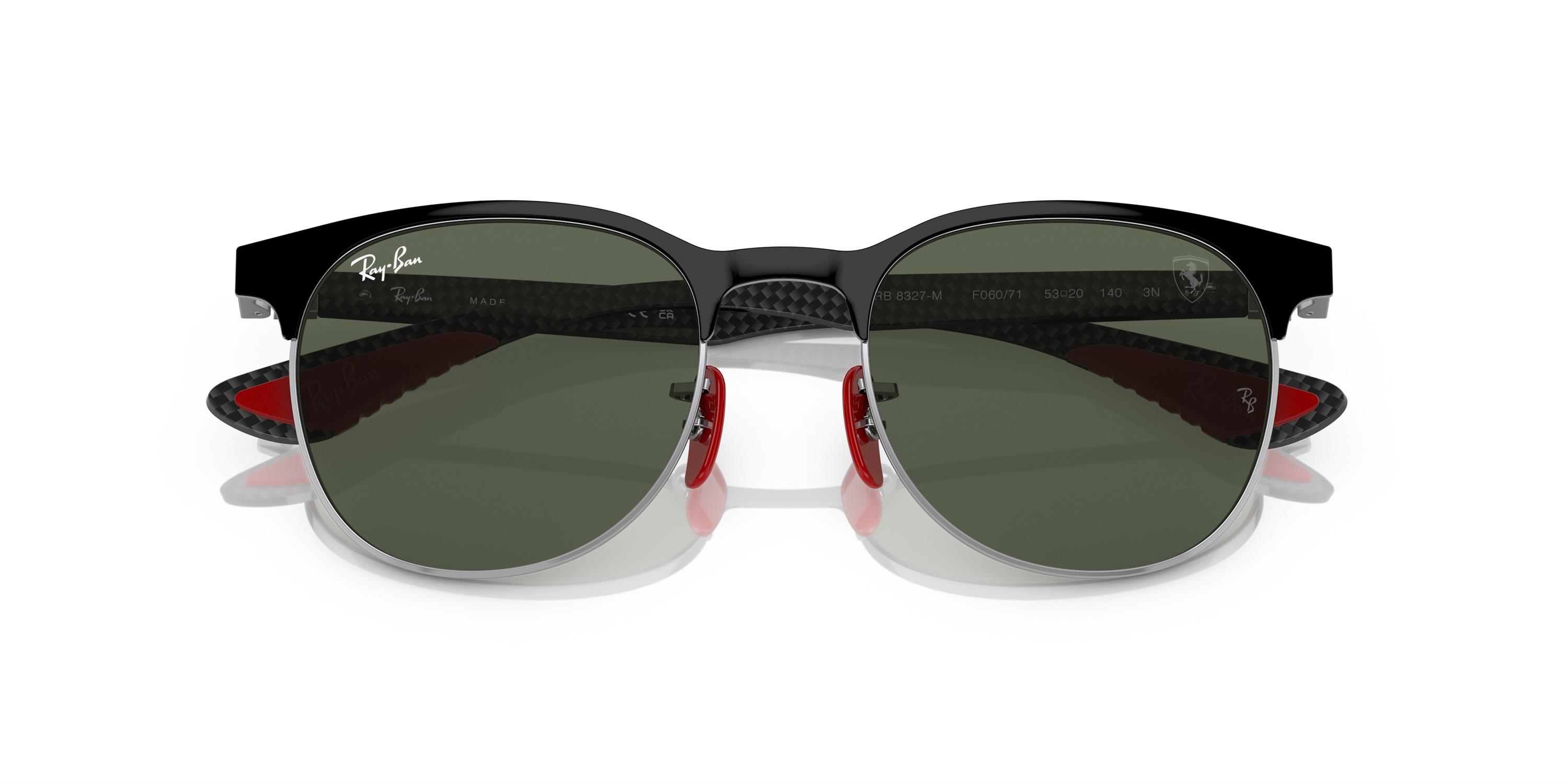 RAY-BAN 0RB8327M F06071 53