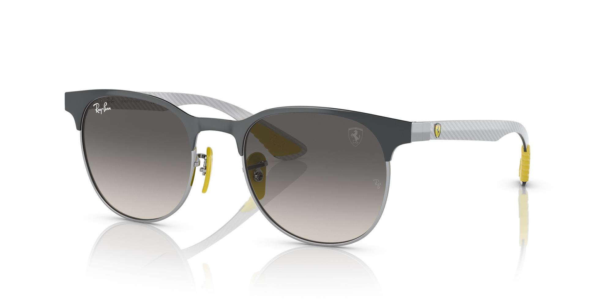 RAY-BAN 0RB8327M F08011 53