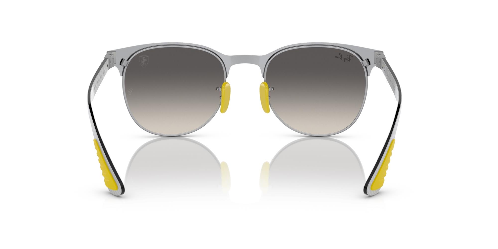 RAY-BAN 0RB8327M F08011 53
