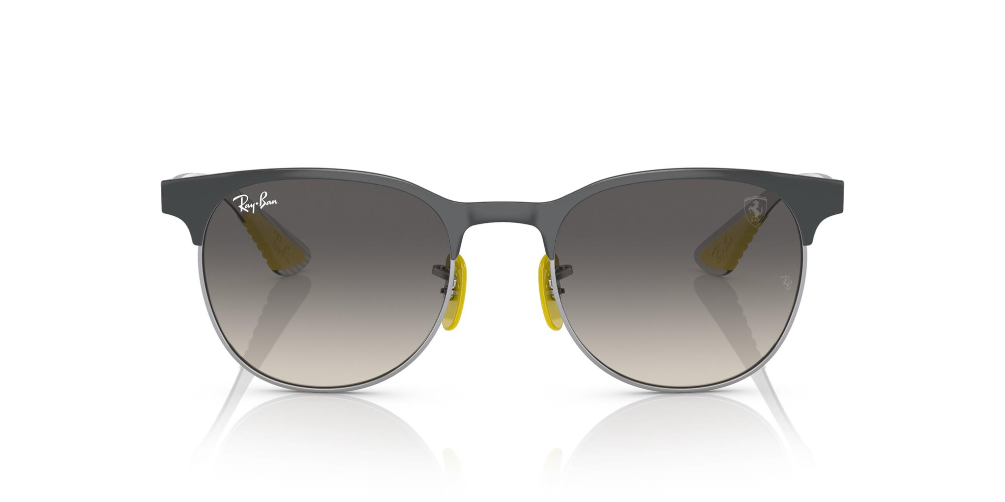 RAY-BAN 0RB8327M F08011 53