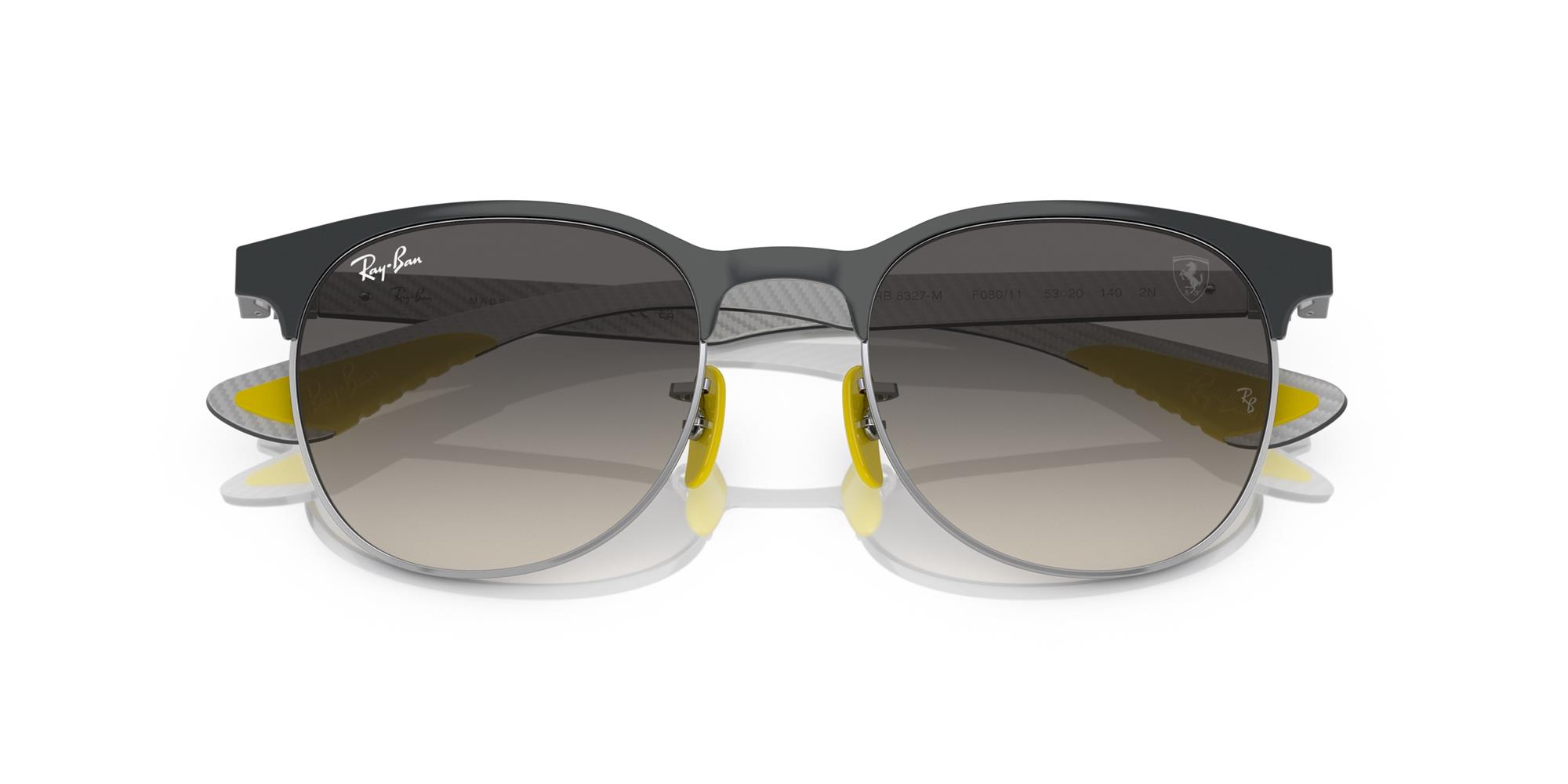 RAY-BAN 0RB8327M F08011 53
