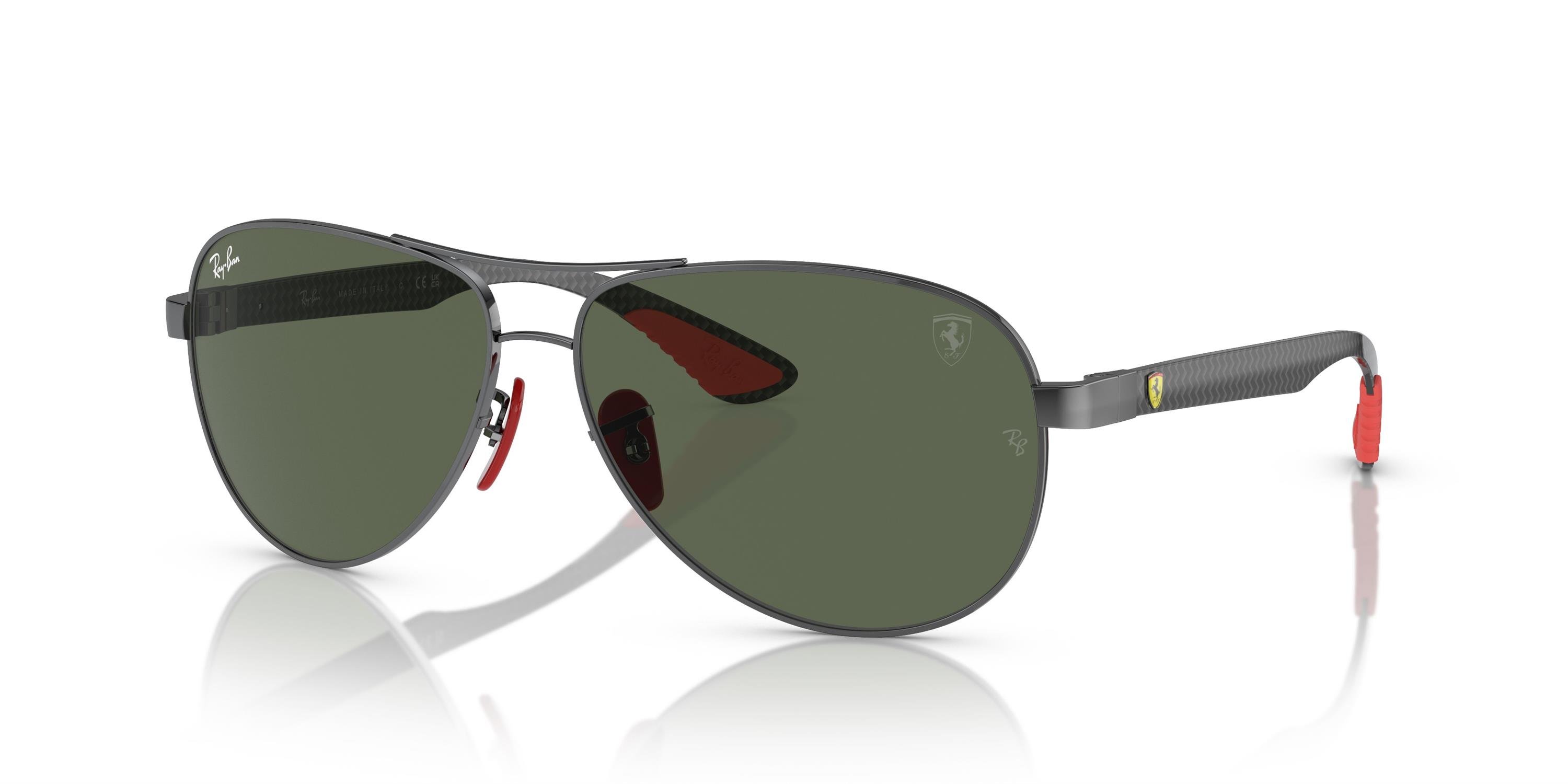 RAY-BAN 0RB8331M F00171 61