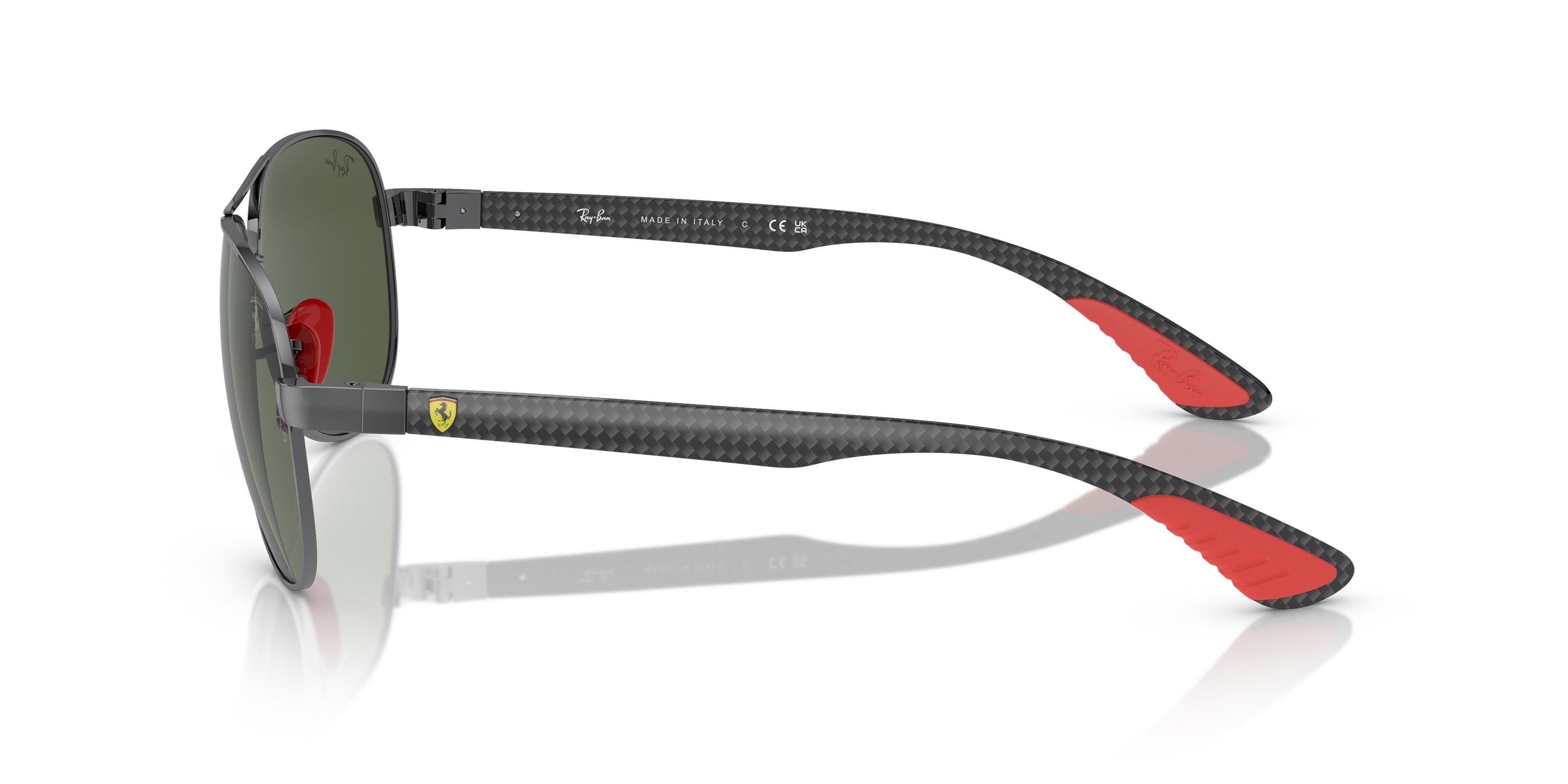 RAY-BAN 0RB8331M F00171 61