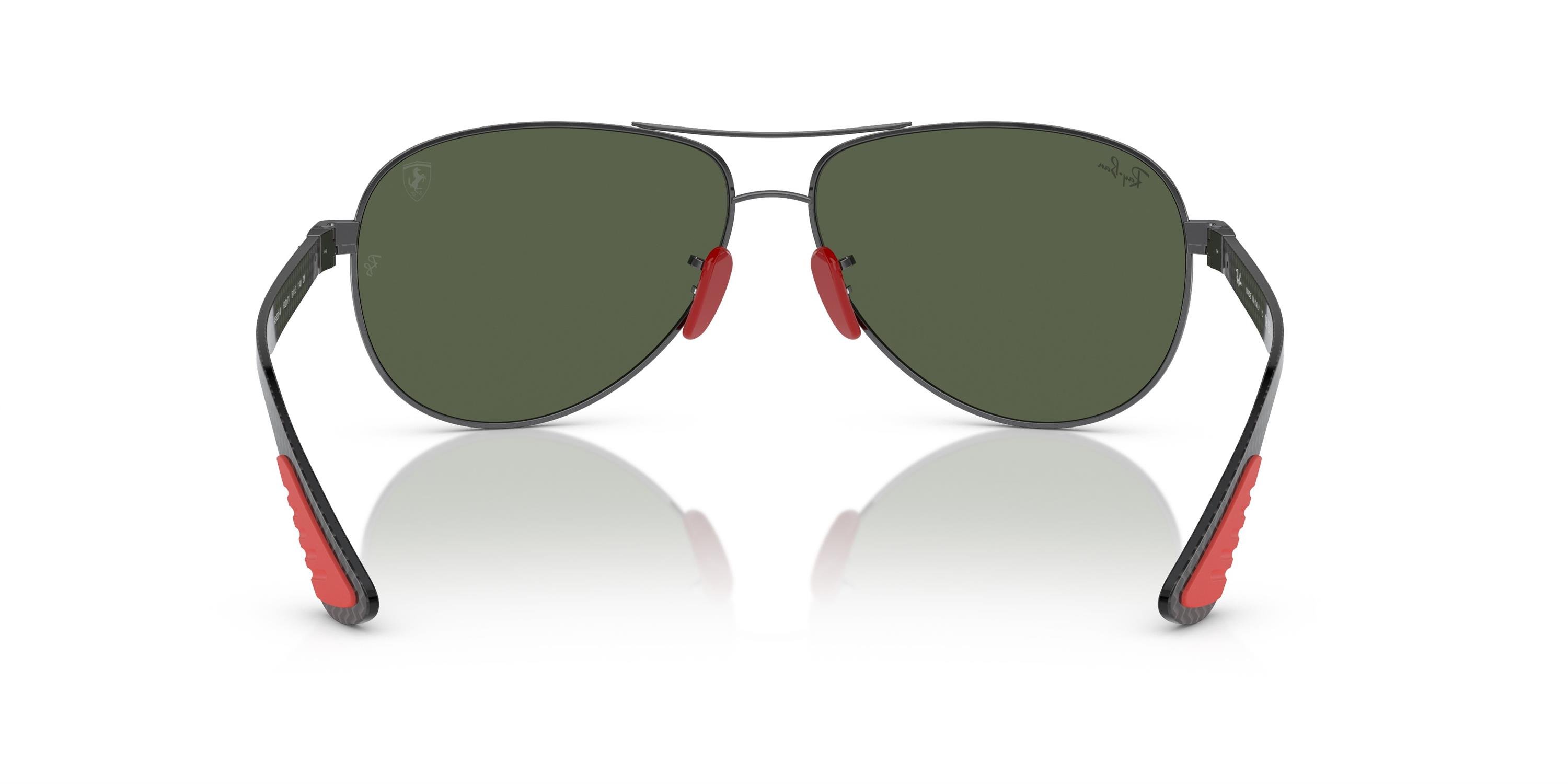 RAY-BAN 0RB8331M F00171 61