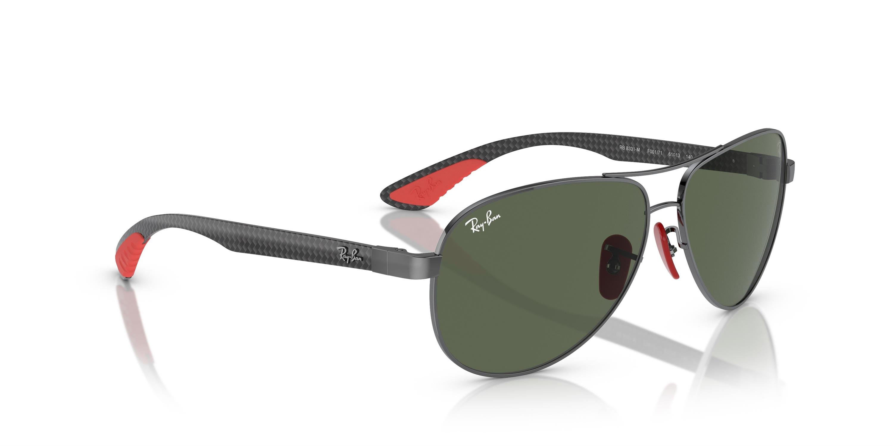 RAY-BAN 0RB8331M F00171 61