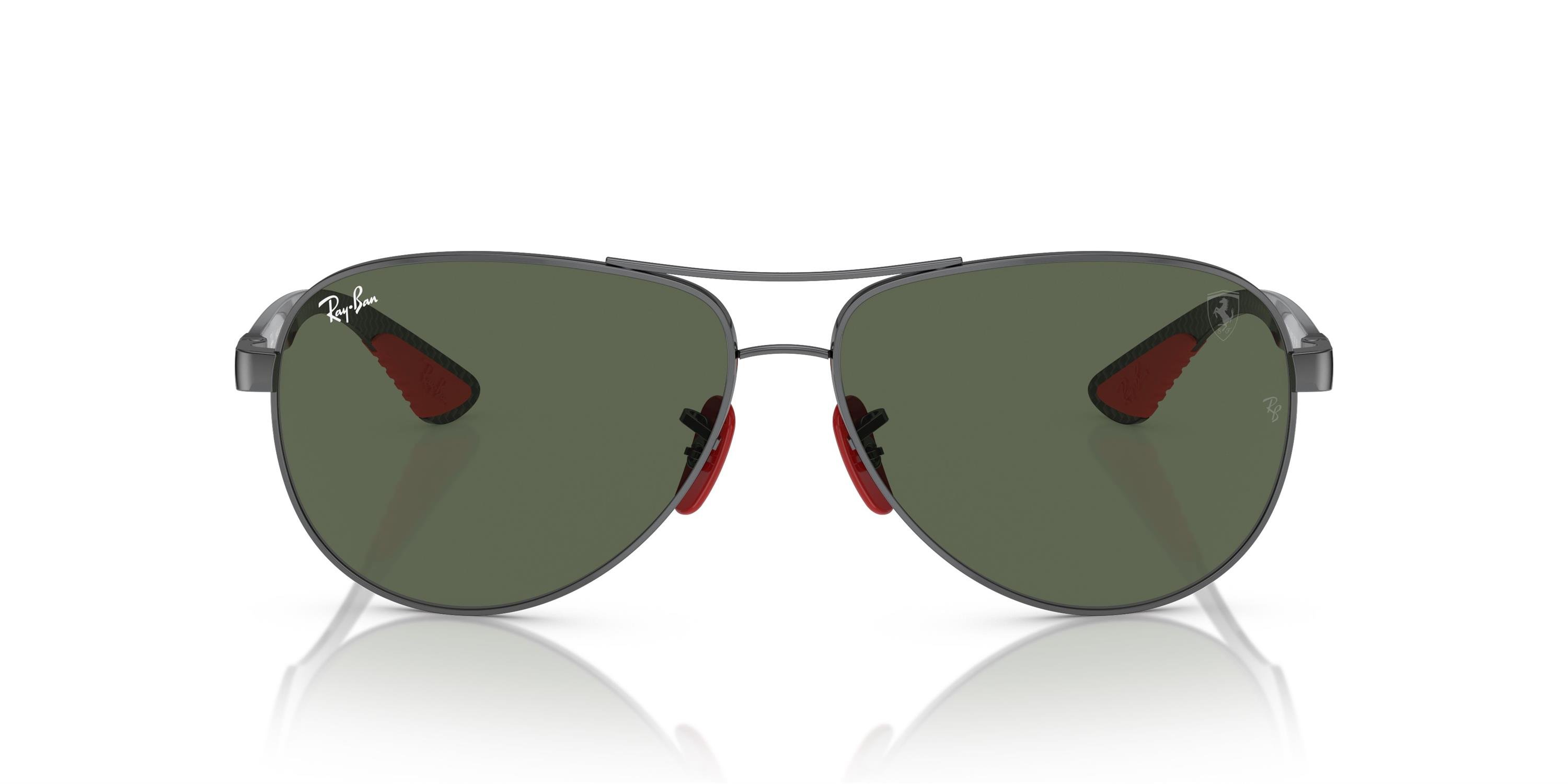 RAY-BAN 0RB8331M F00171 61